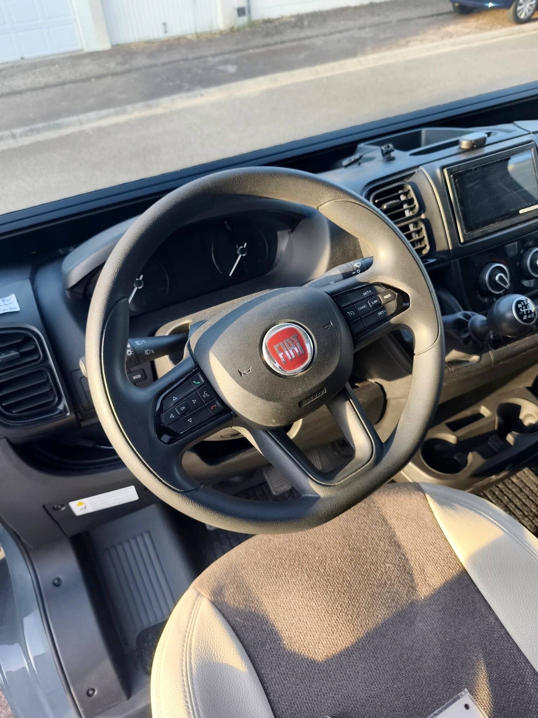 Karmann Mobil 540