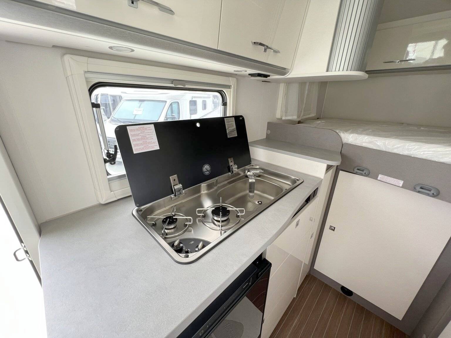 Etrusco Renault master