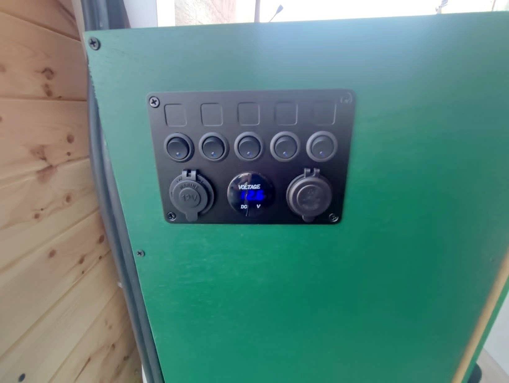 Ford Transit 2,2 l TDCi 115 ch.