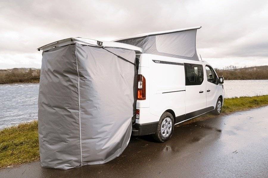 Stylevan Volkswagen T6.1