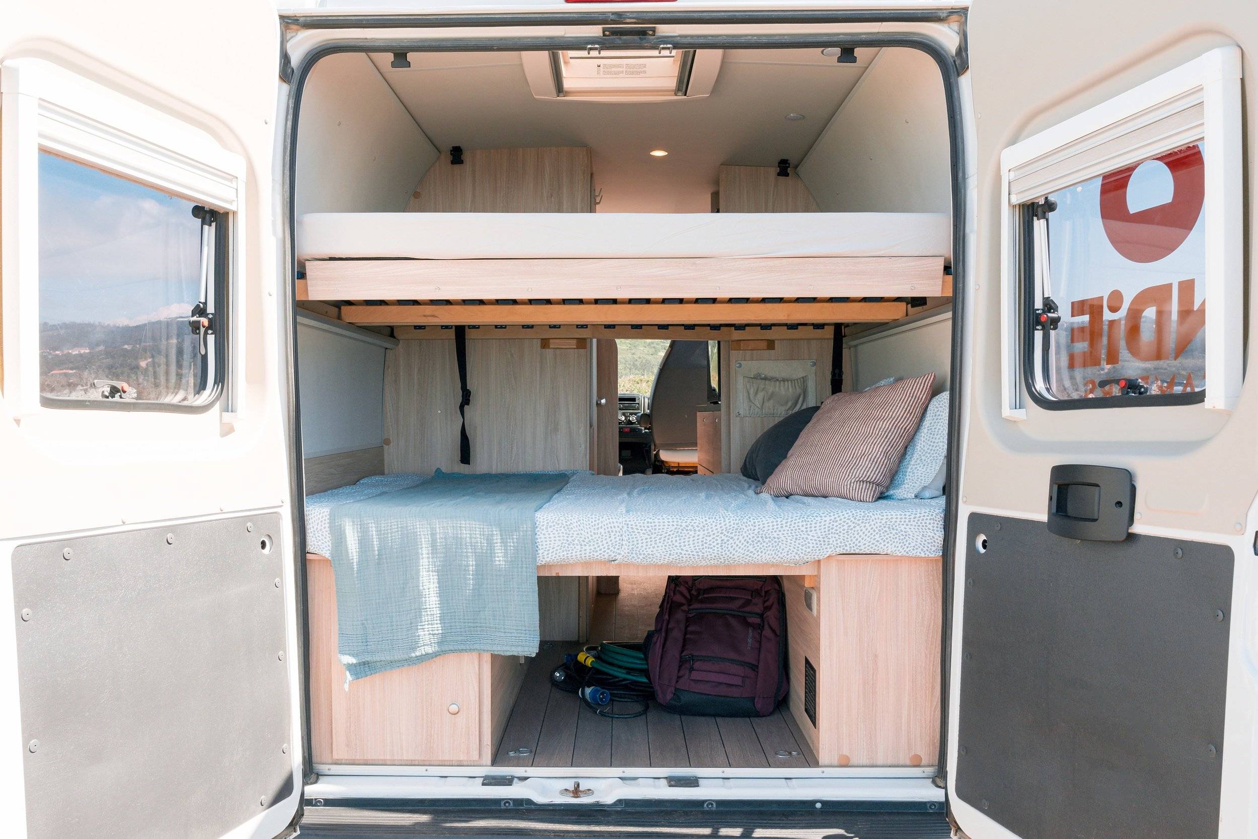 Eu Active Bunk 4 Manual Select Eu Active Bunk 4 Manual Select