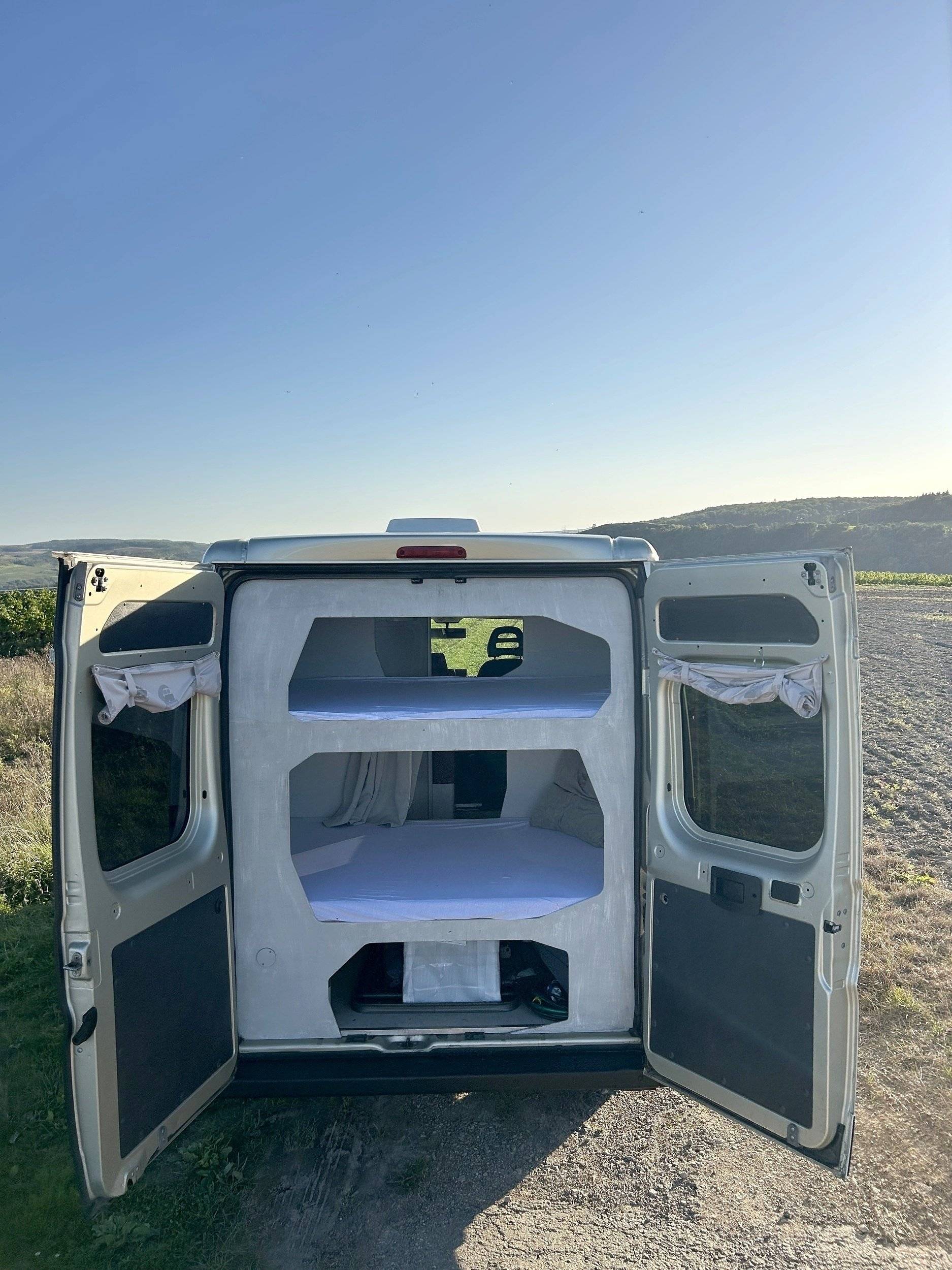 ab sofort Winterpreis FIAT DUCATO