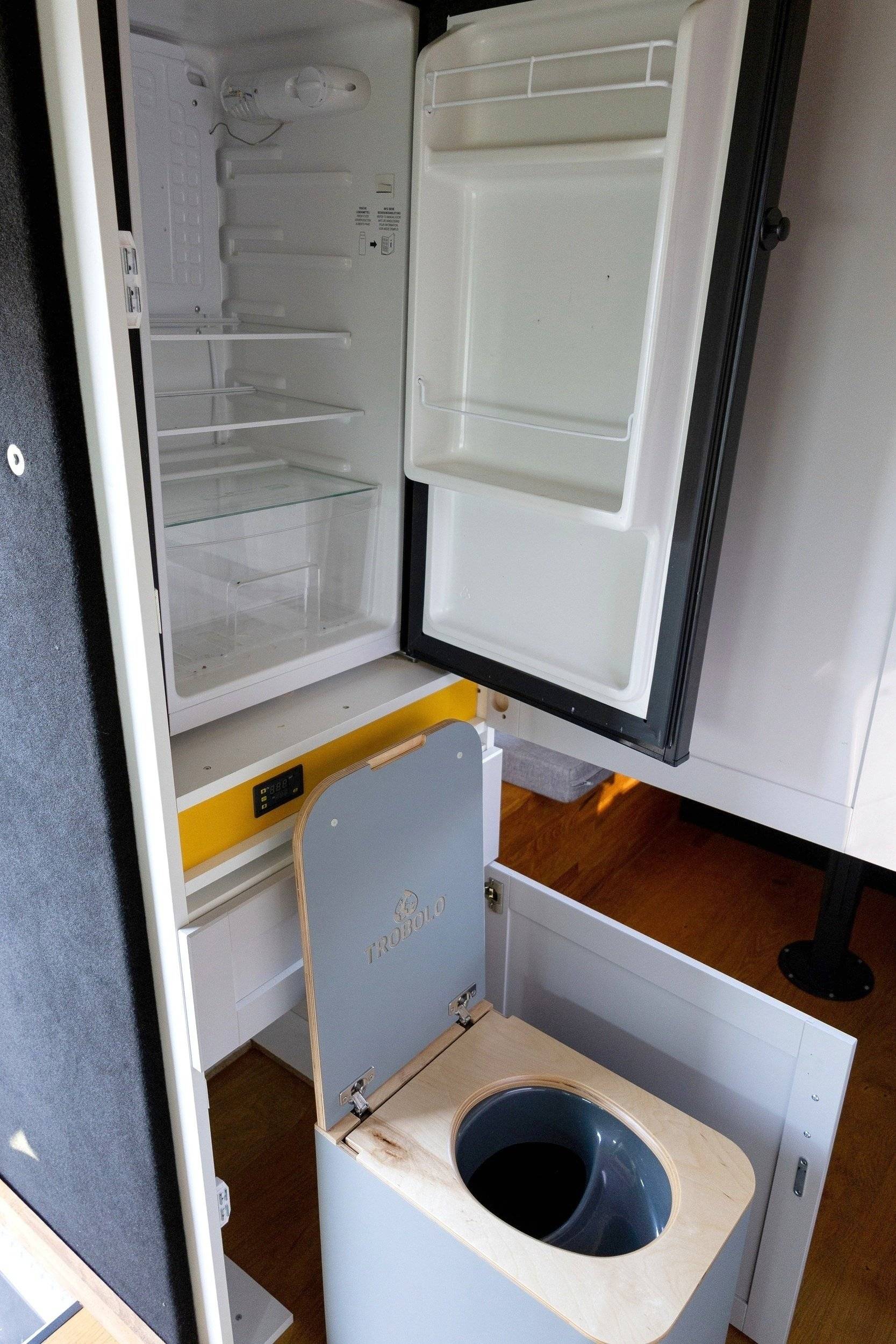 Mercedes Sprinter 310