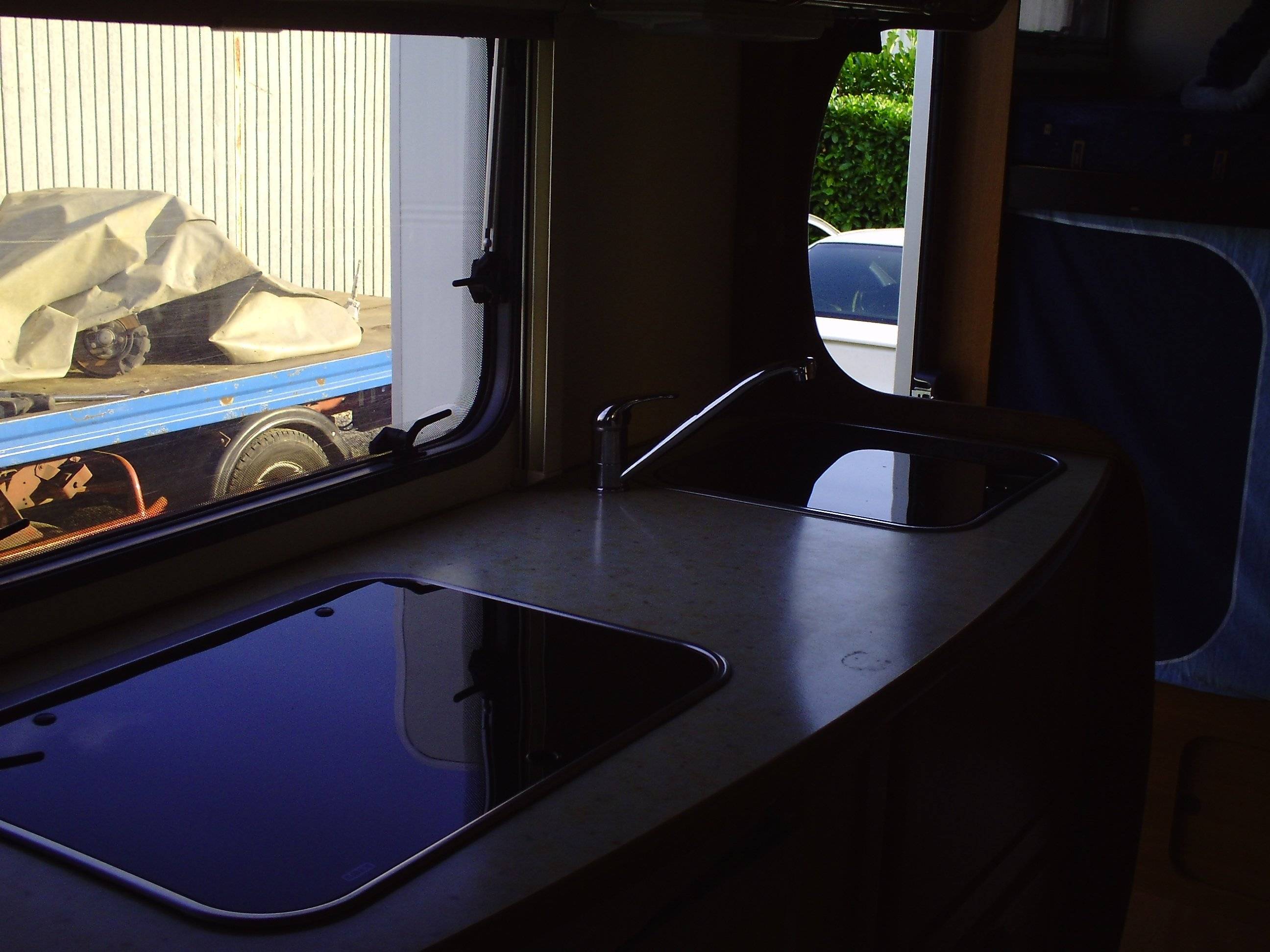 Roller Team granduca 64