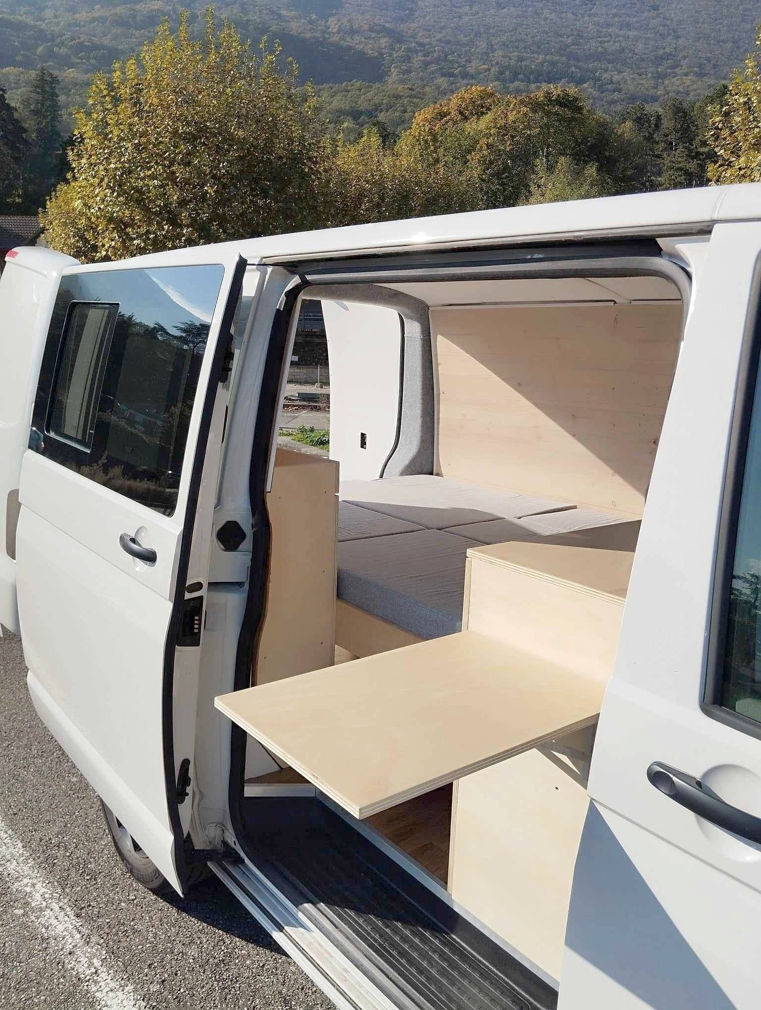 Adria Volkswagen T6.1