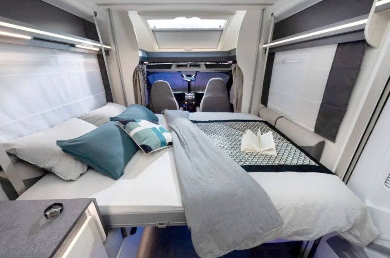 Challenger Challenger 380