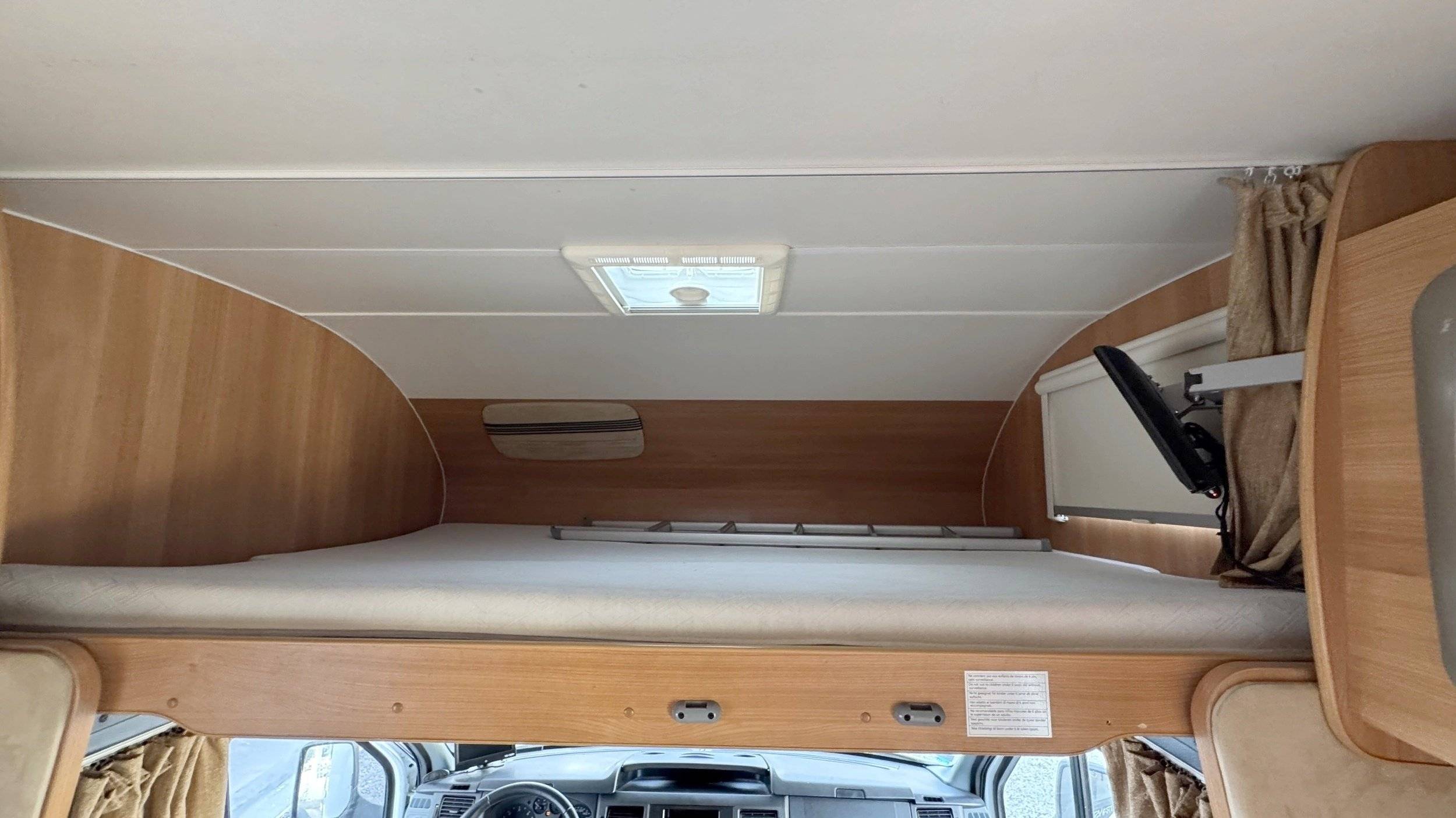 Challenger Transit 2,2 l 140 ch