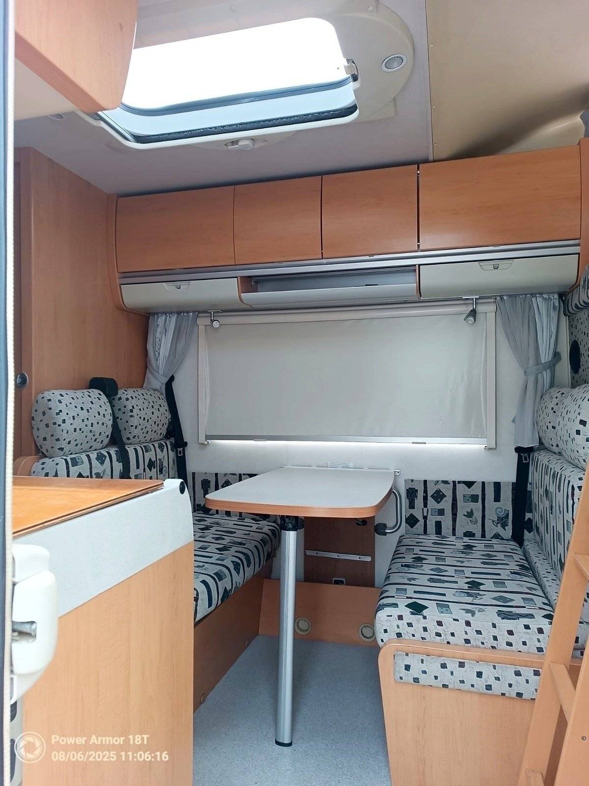Hymer 524 Cl