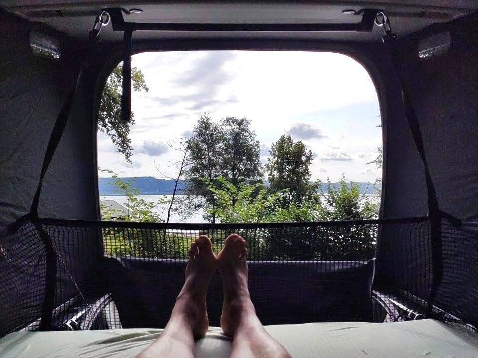 Volkswagen California T6.1