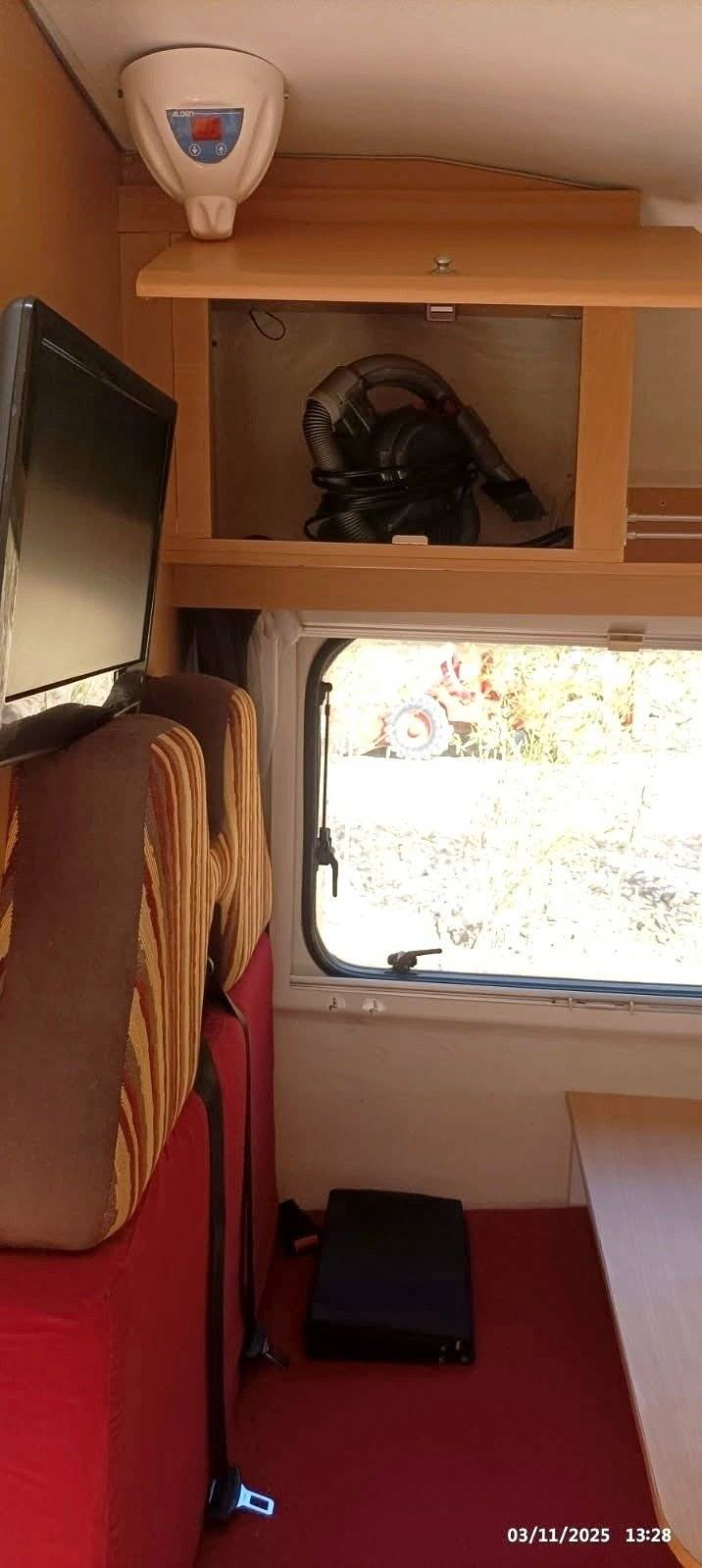 Ford Transit 2,2 l TDCi 130 ch.