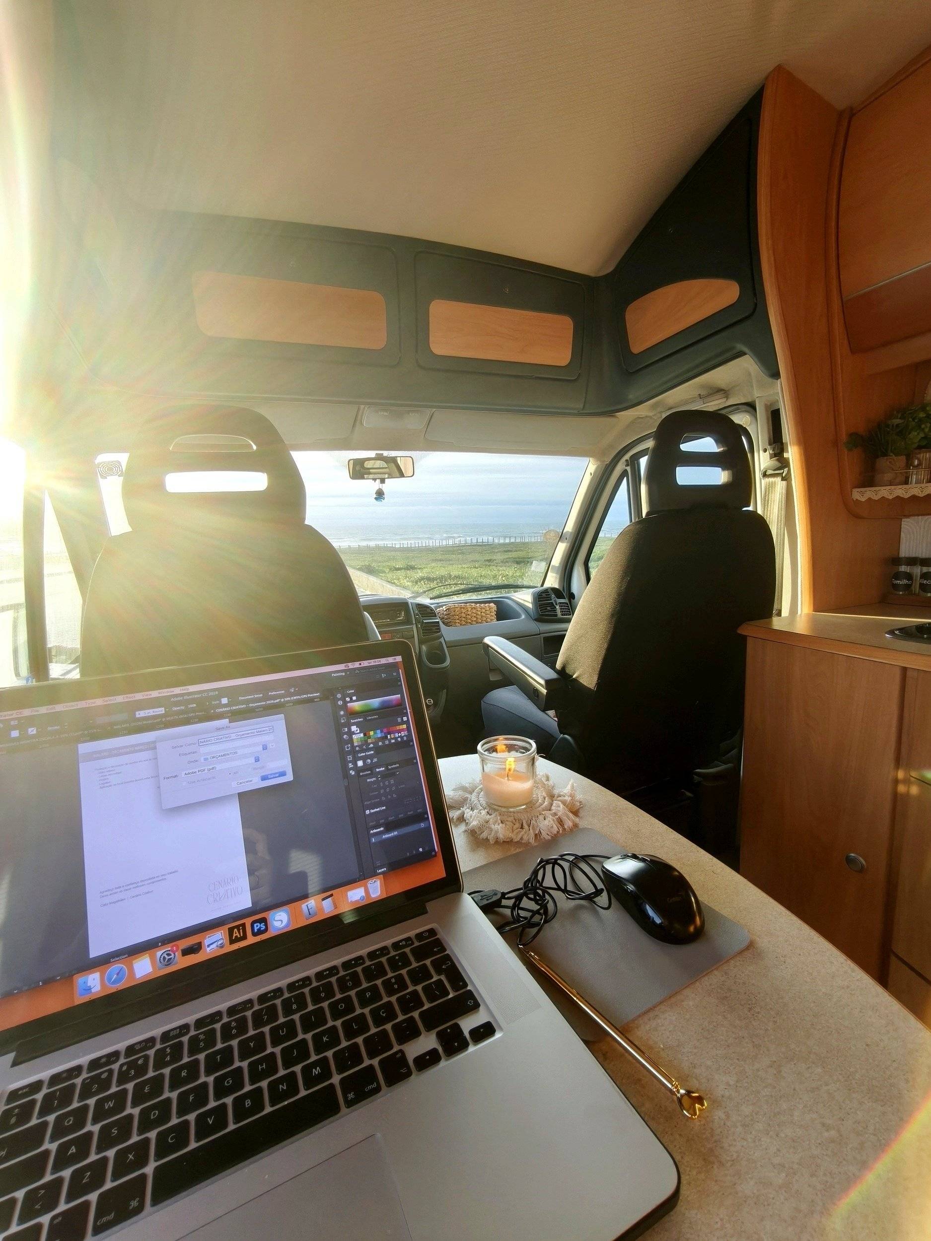 Chausson Allegro 