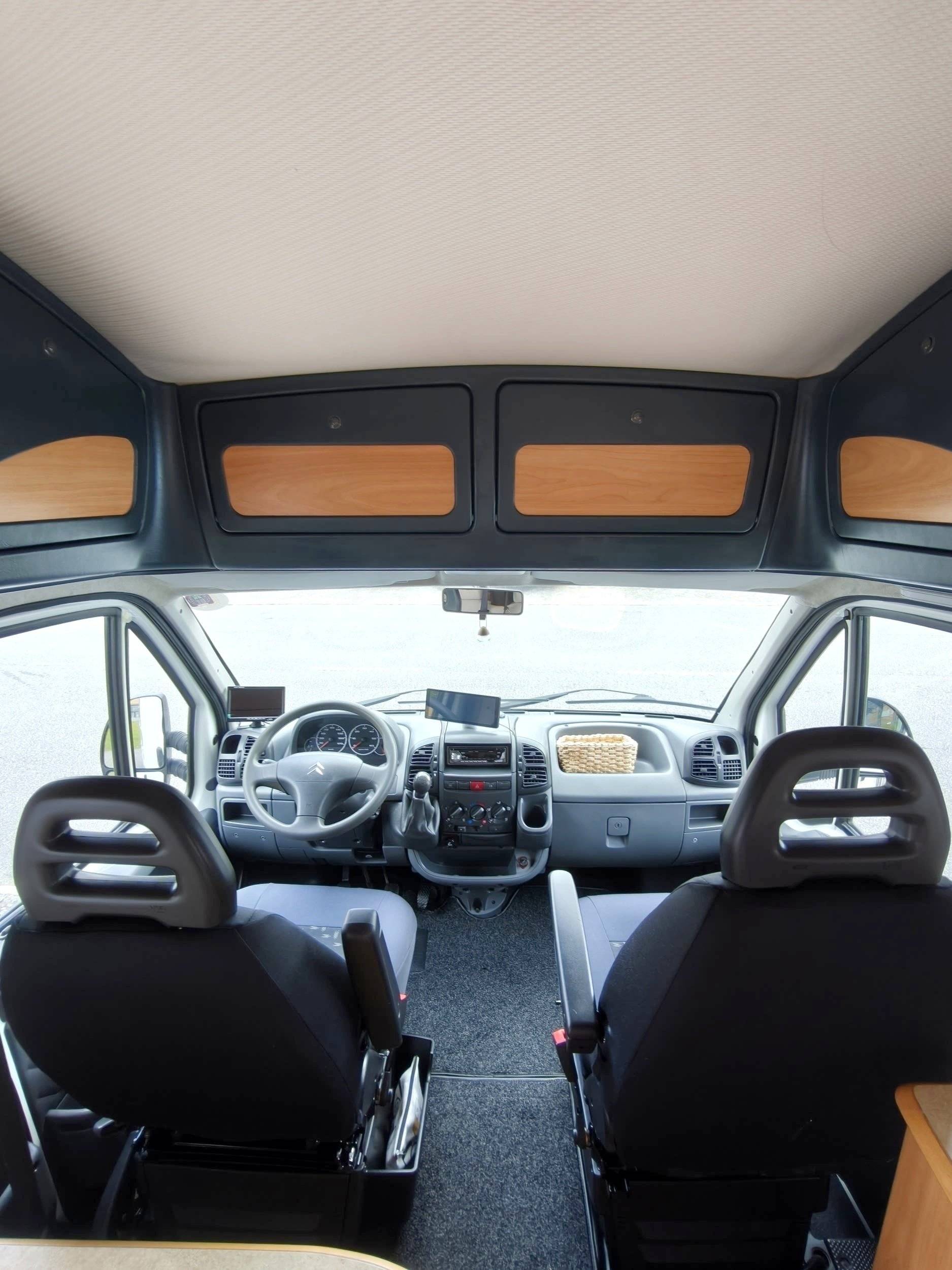 Chausson Allegro 