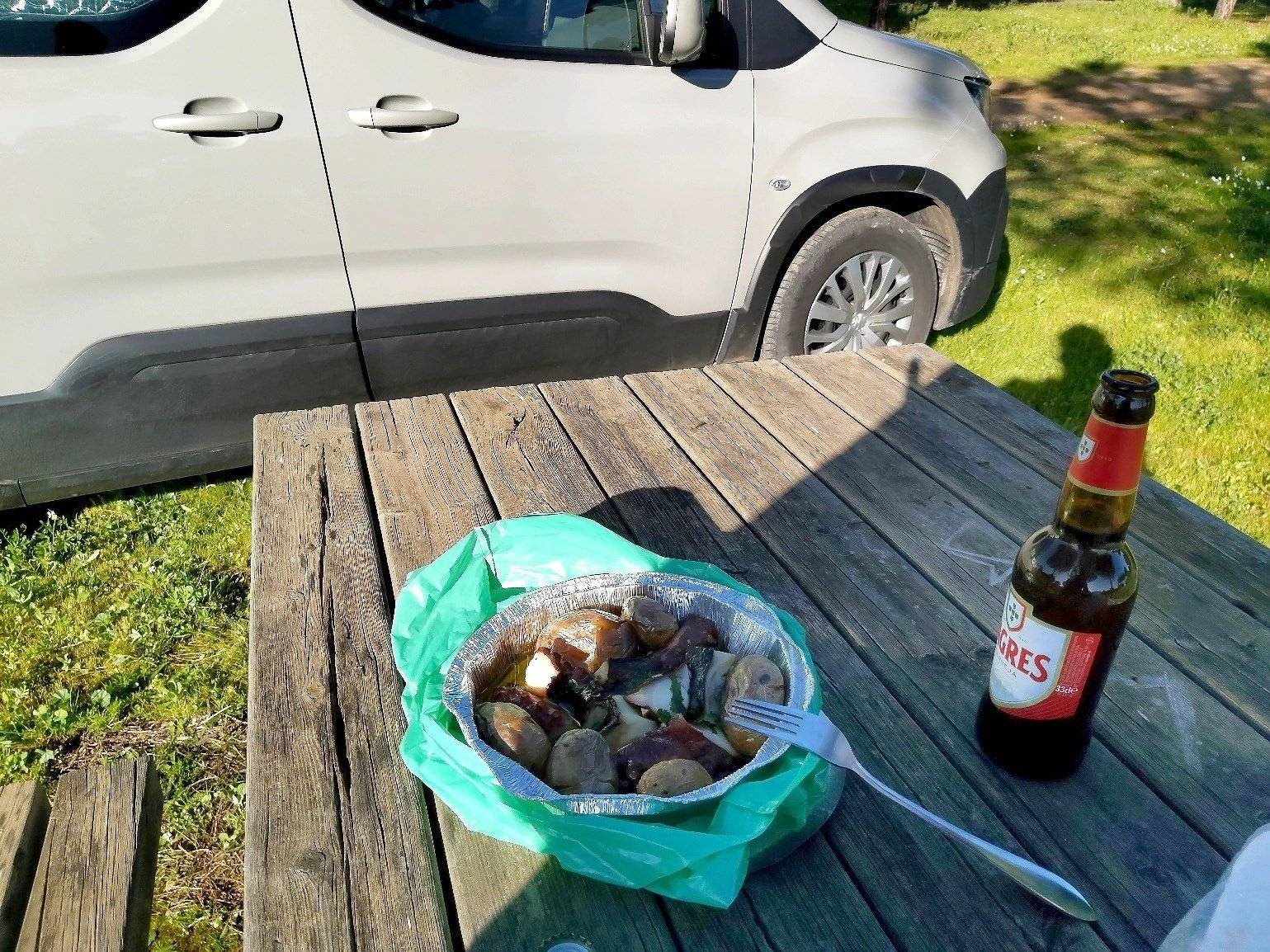 Peugeot Peugeot Rifer