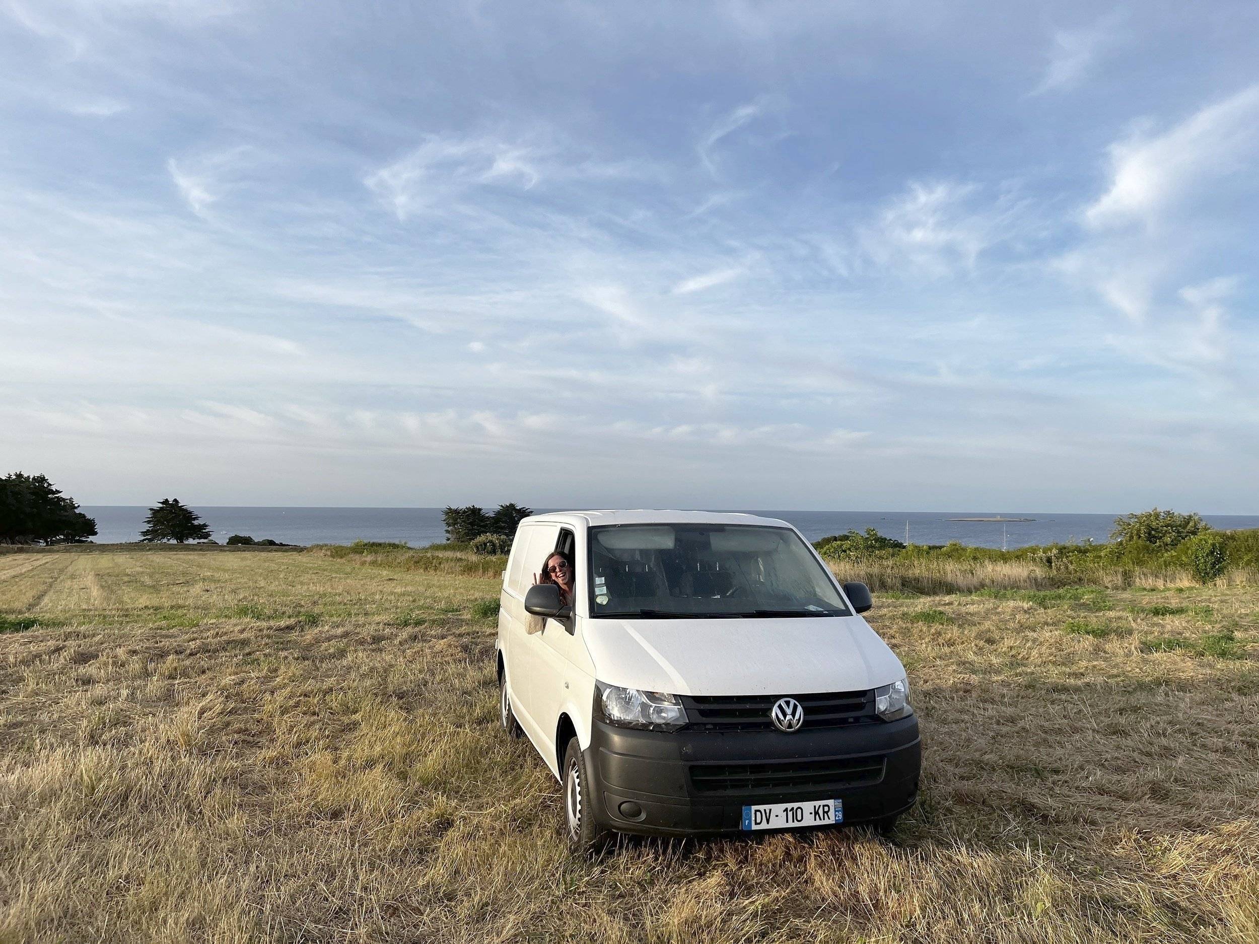 Volkswagen Volkswagen transporte