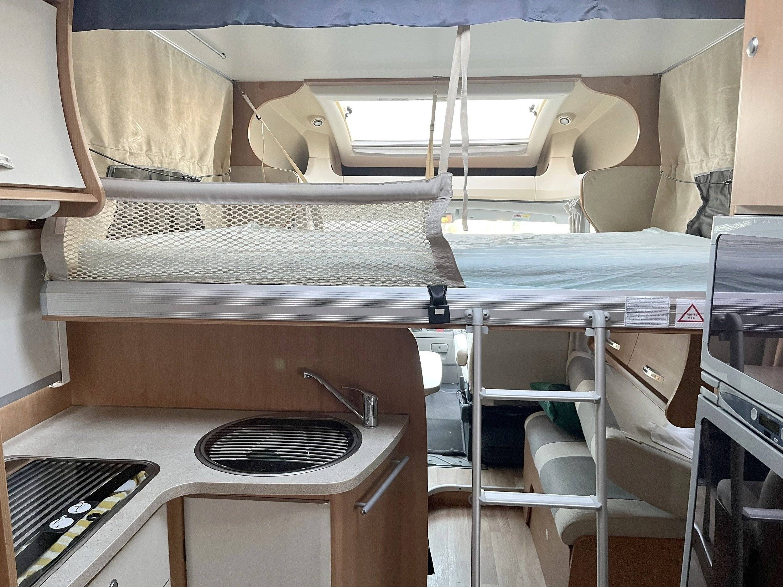 Chausson Chausson Flash 06