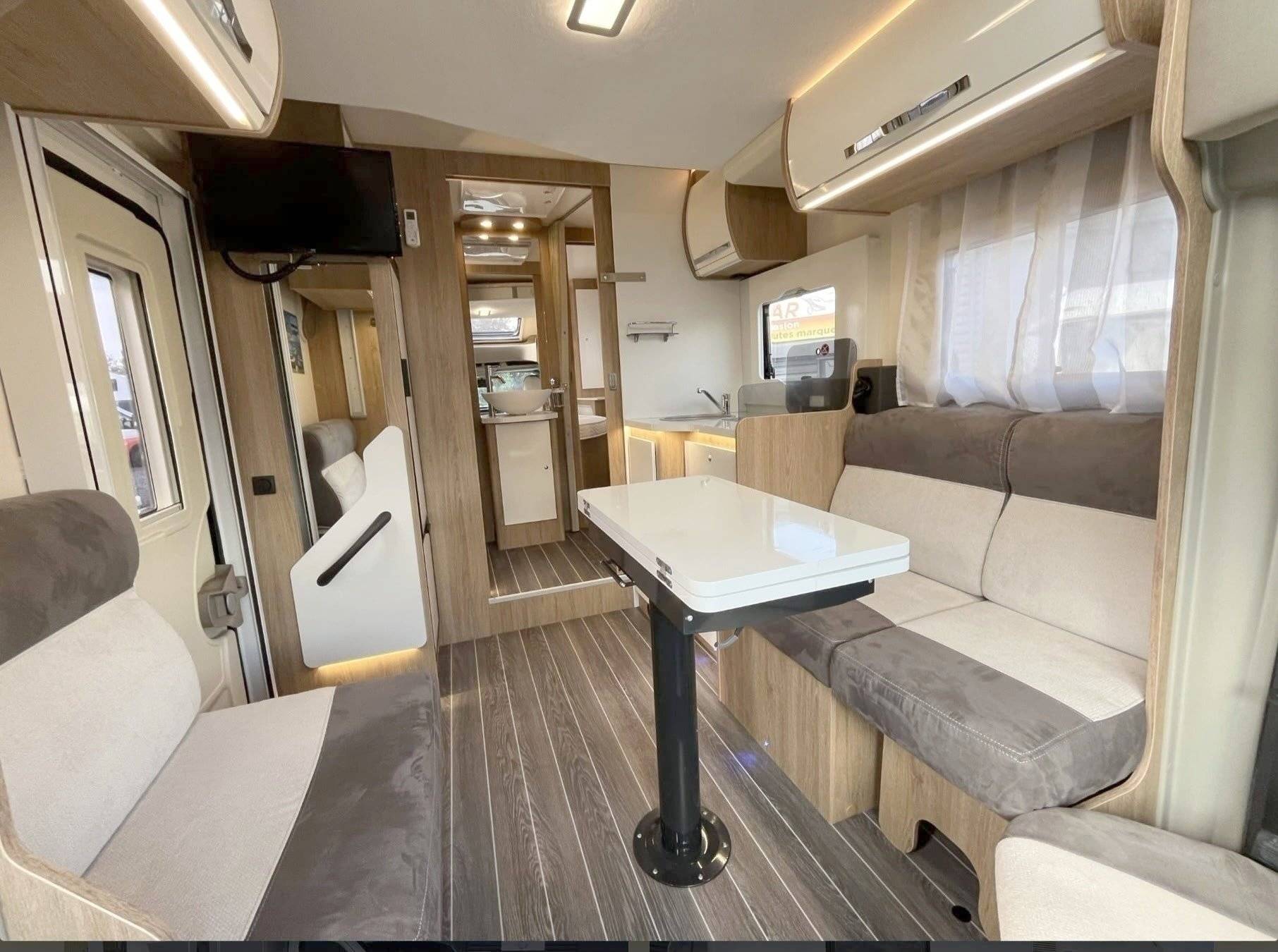 Ci CI HORON 66 XT SELEKT