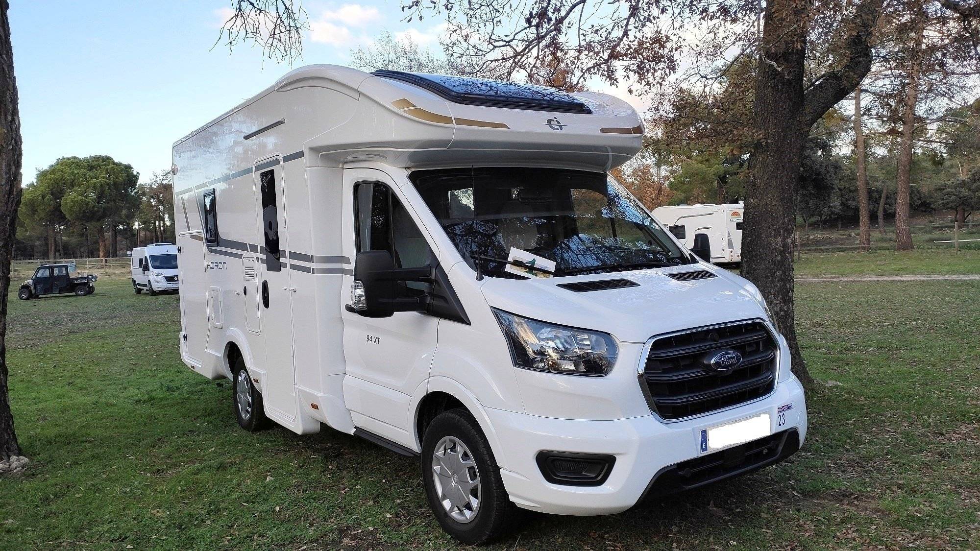 CI HORON 94 XT - 5 PL- Nº7