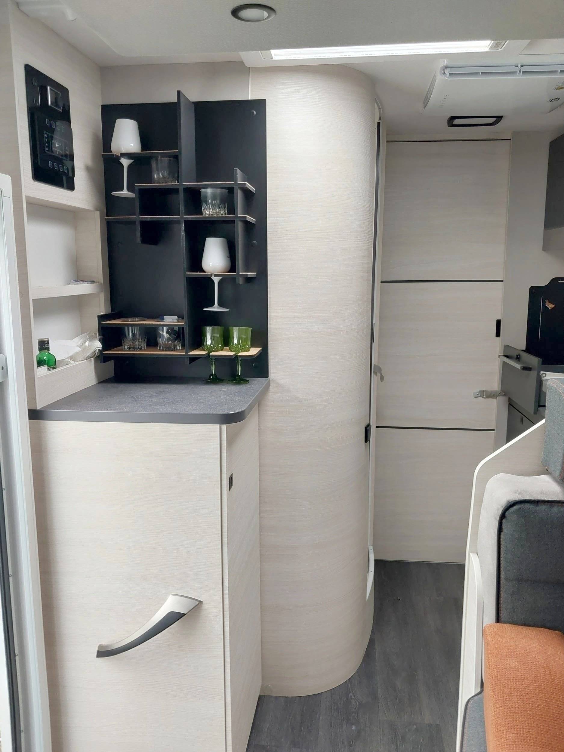 Chausson Chausson 660