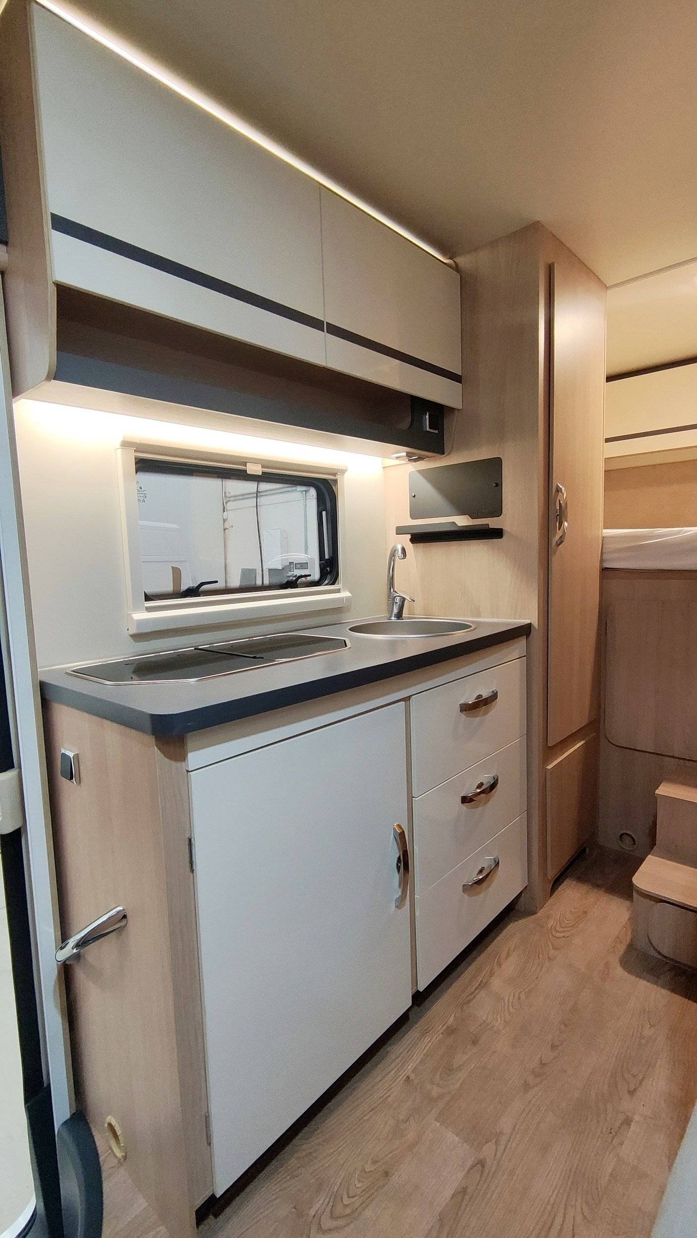 CI HORON 94 XT - 5 PL- Nº7