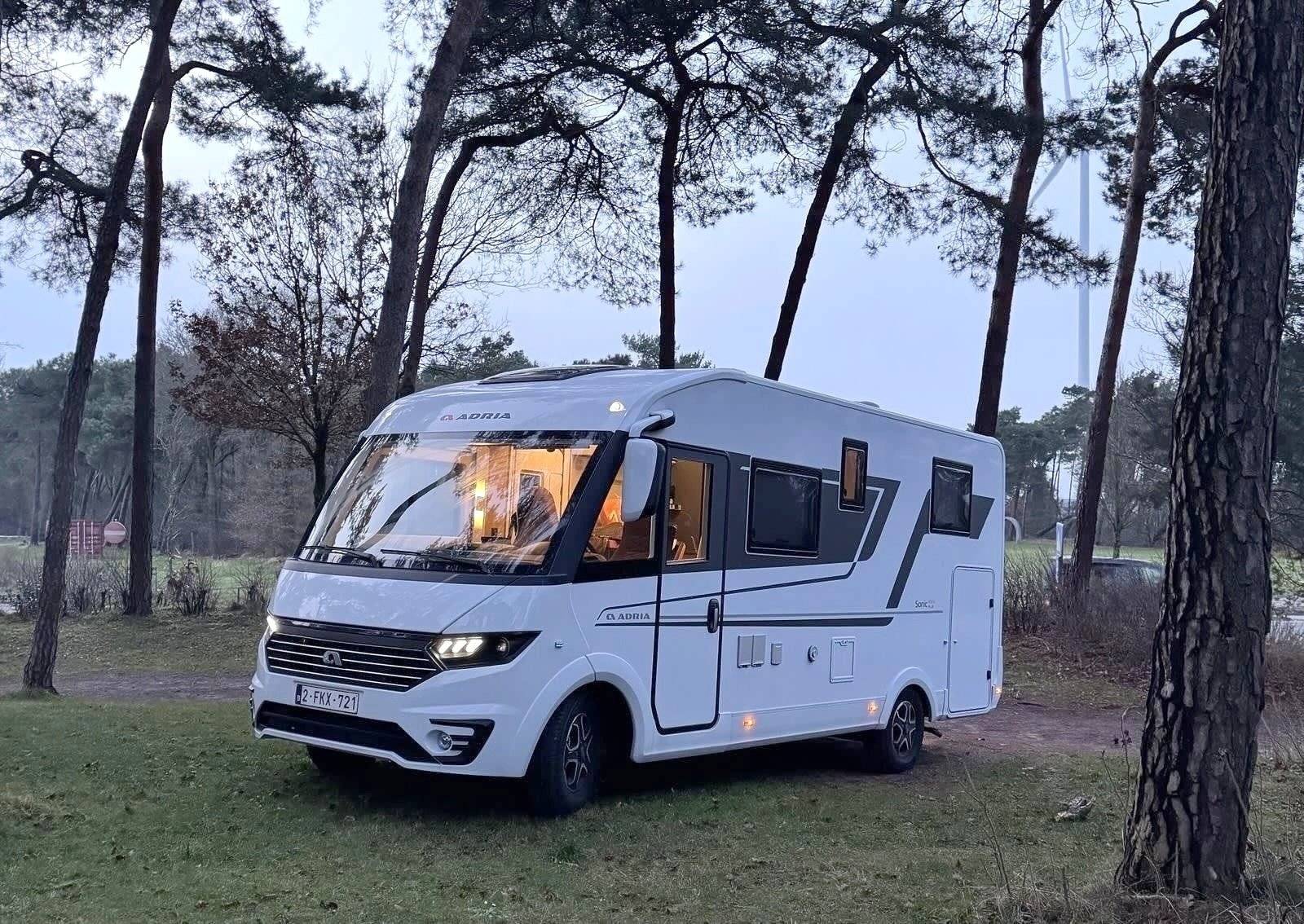 Adria Mobil 