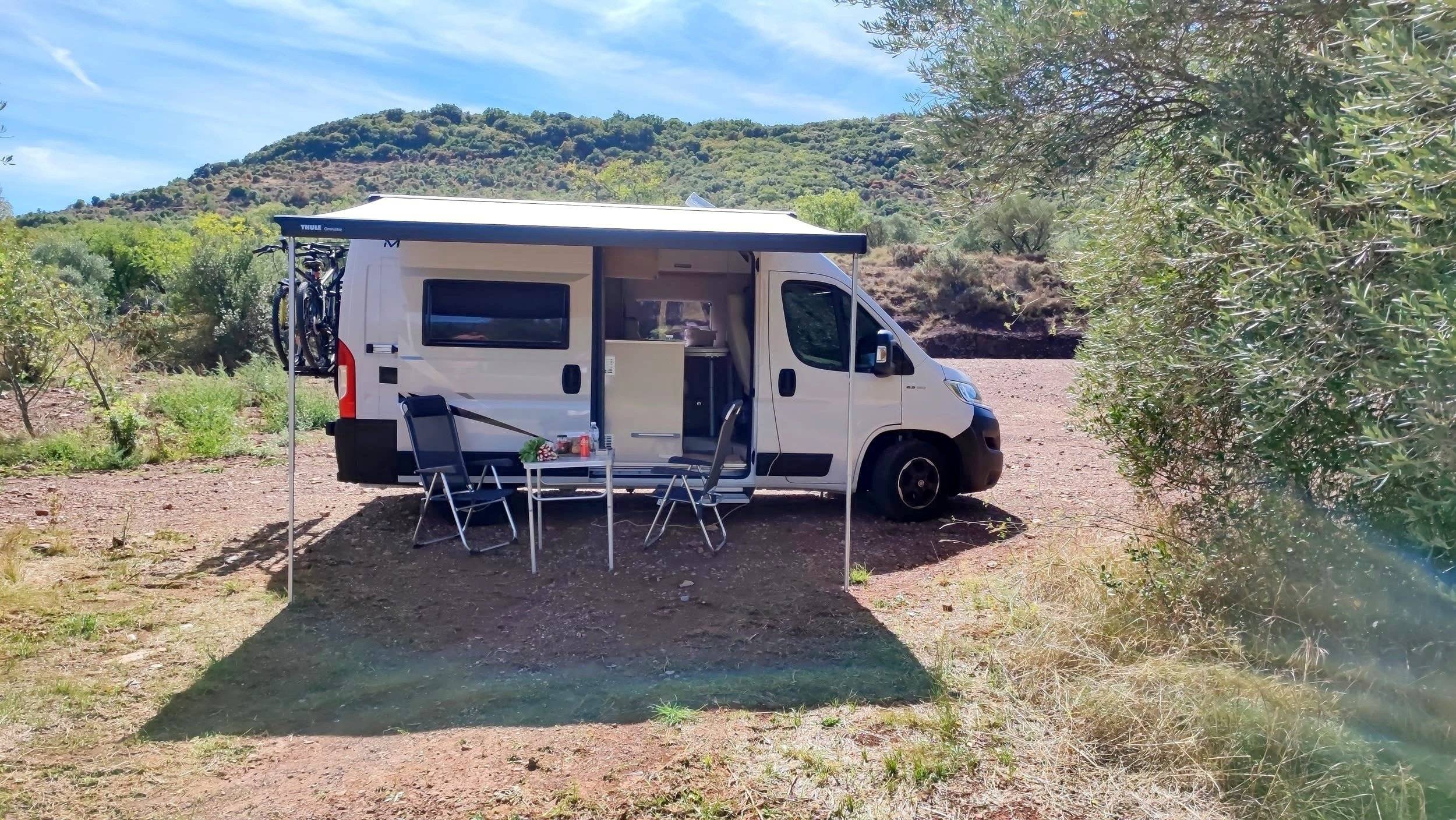 Mac Louis Ducato 2,3 l Multijet 120ch.