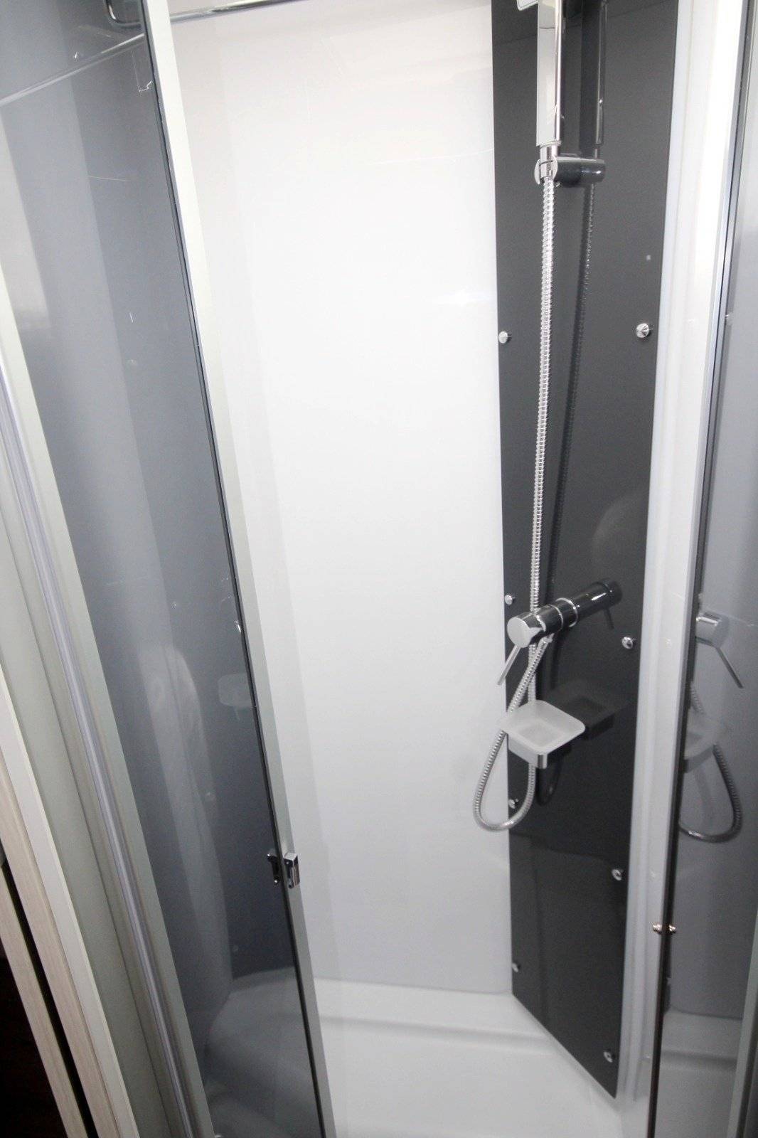 Challenger Mageo 348 Premium