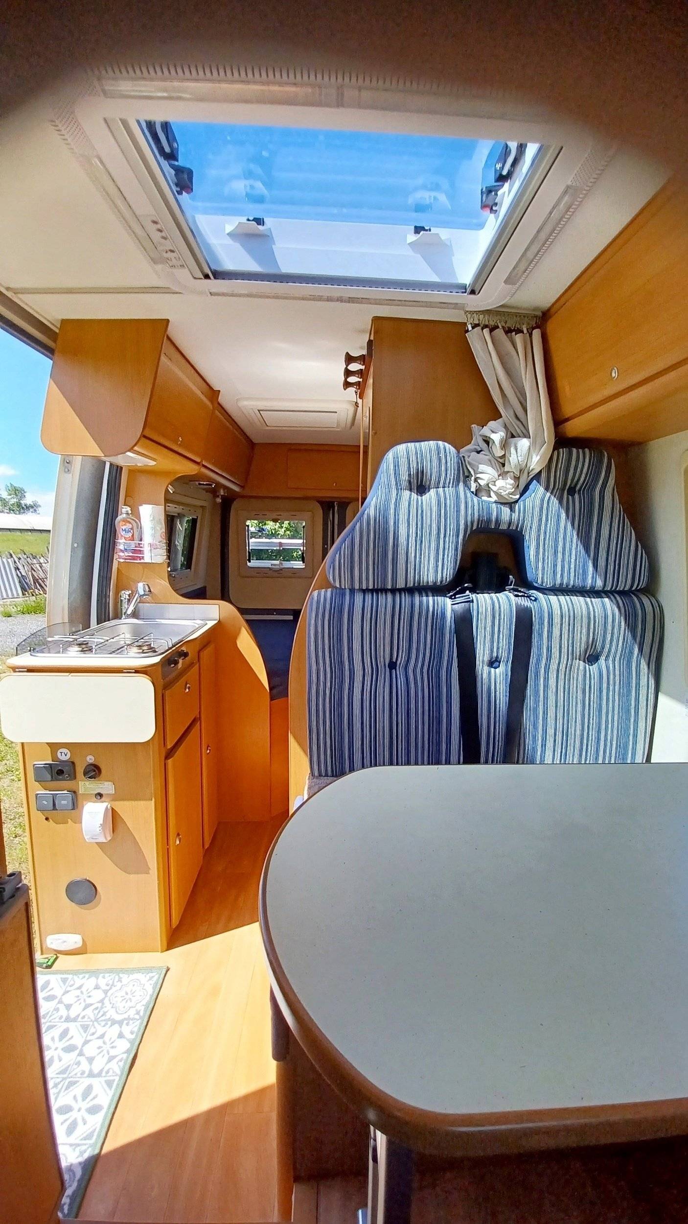 Chausson 