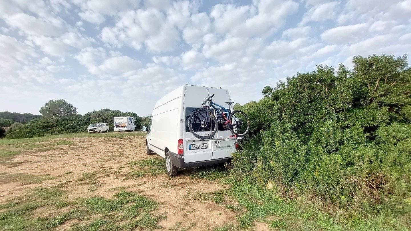 Ford Transit 2,4 l TDCi 115 ch.