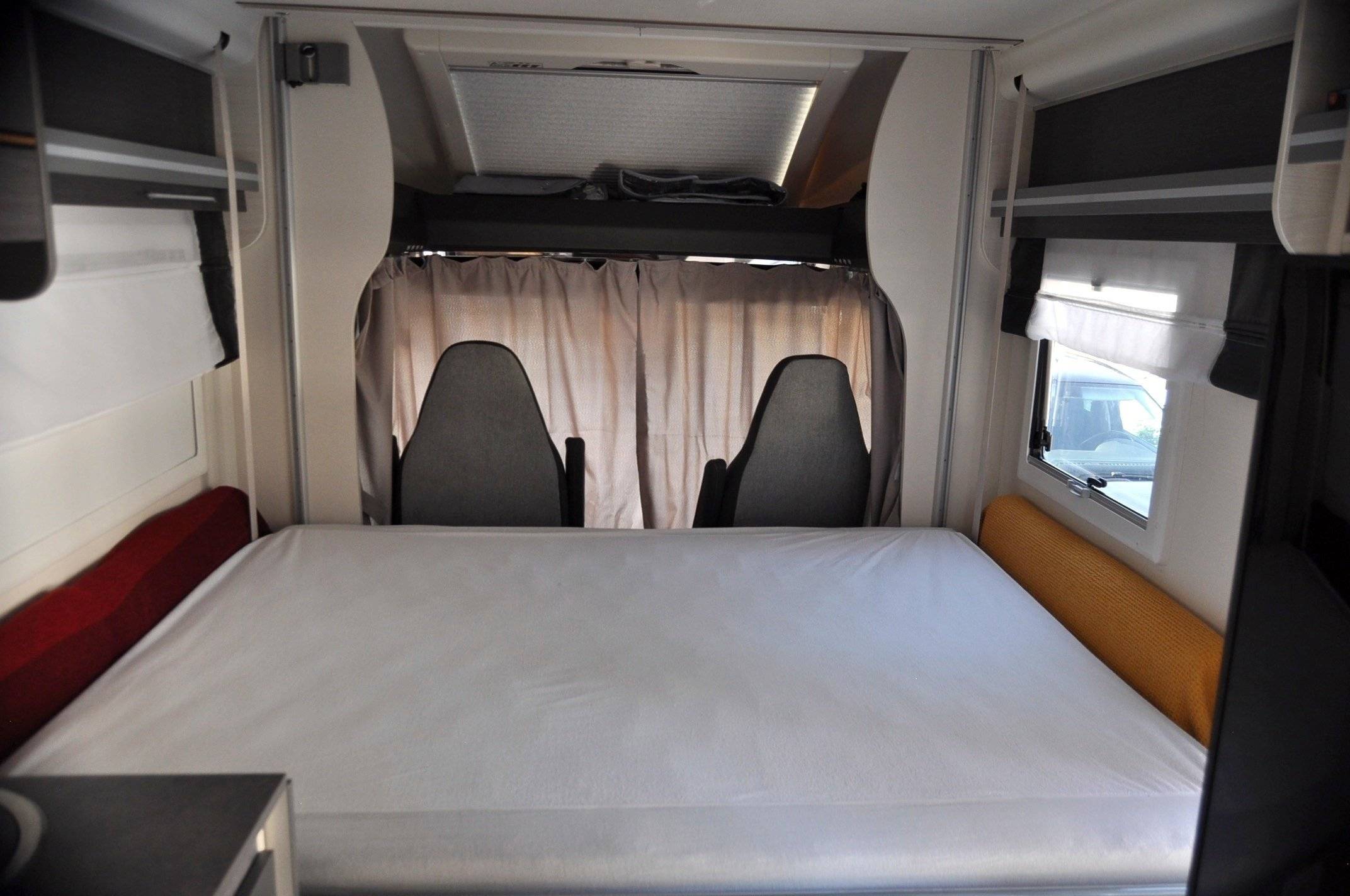 CHAUSSON KORUS 720