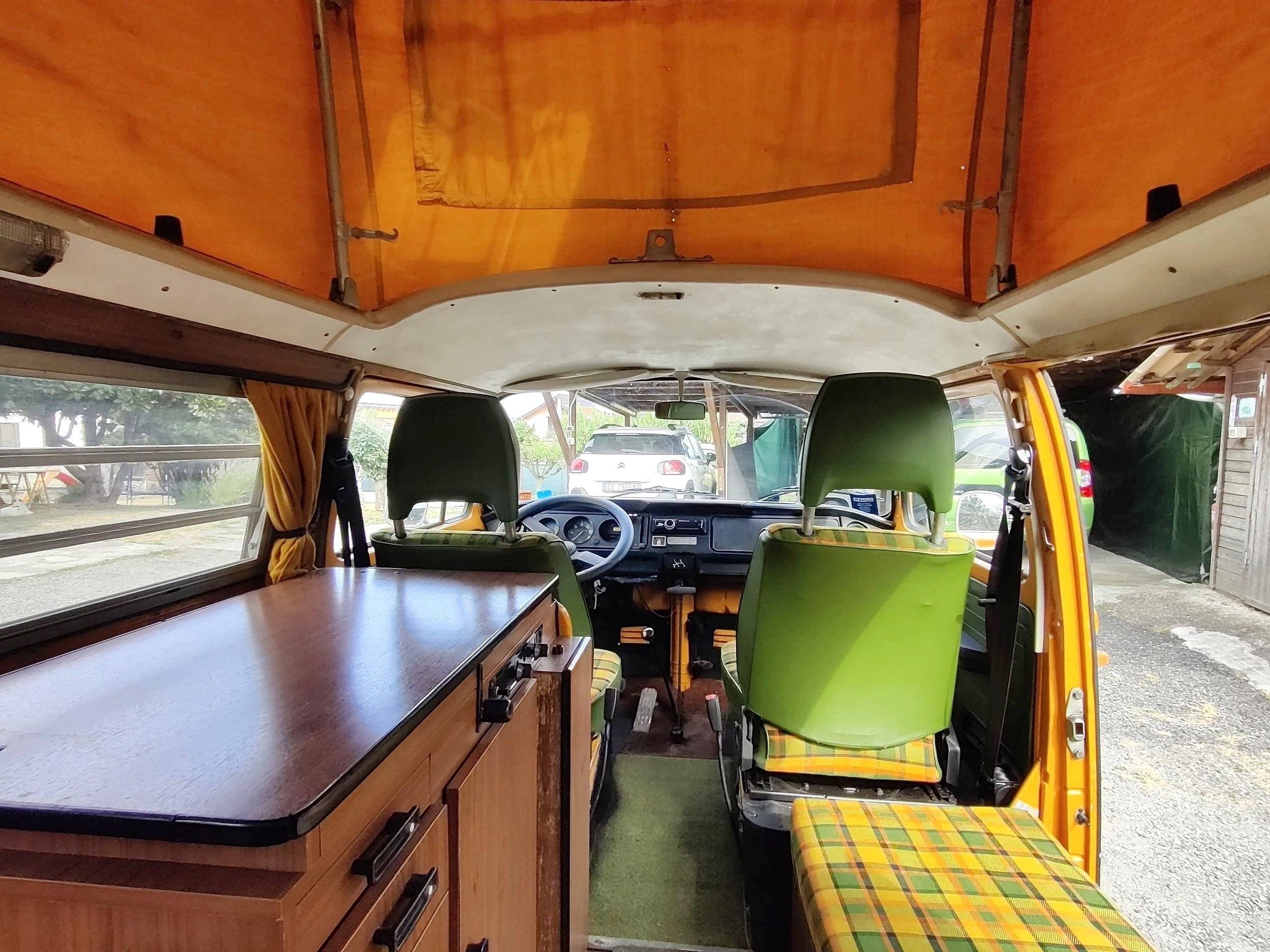 Westfalia Westfa