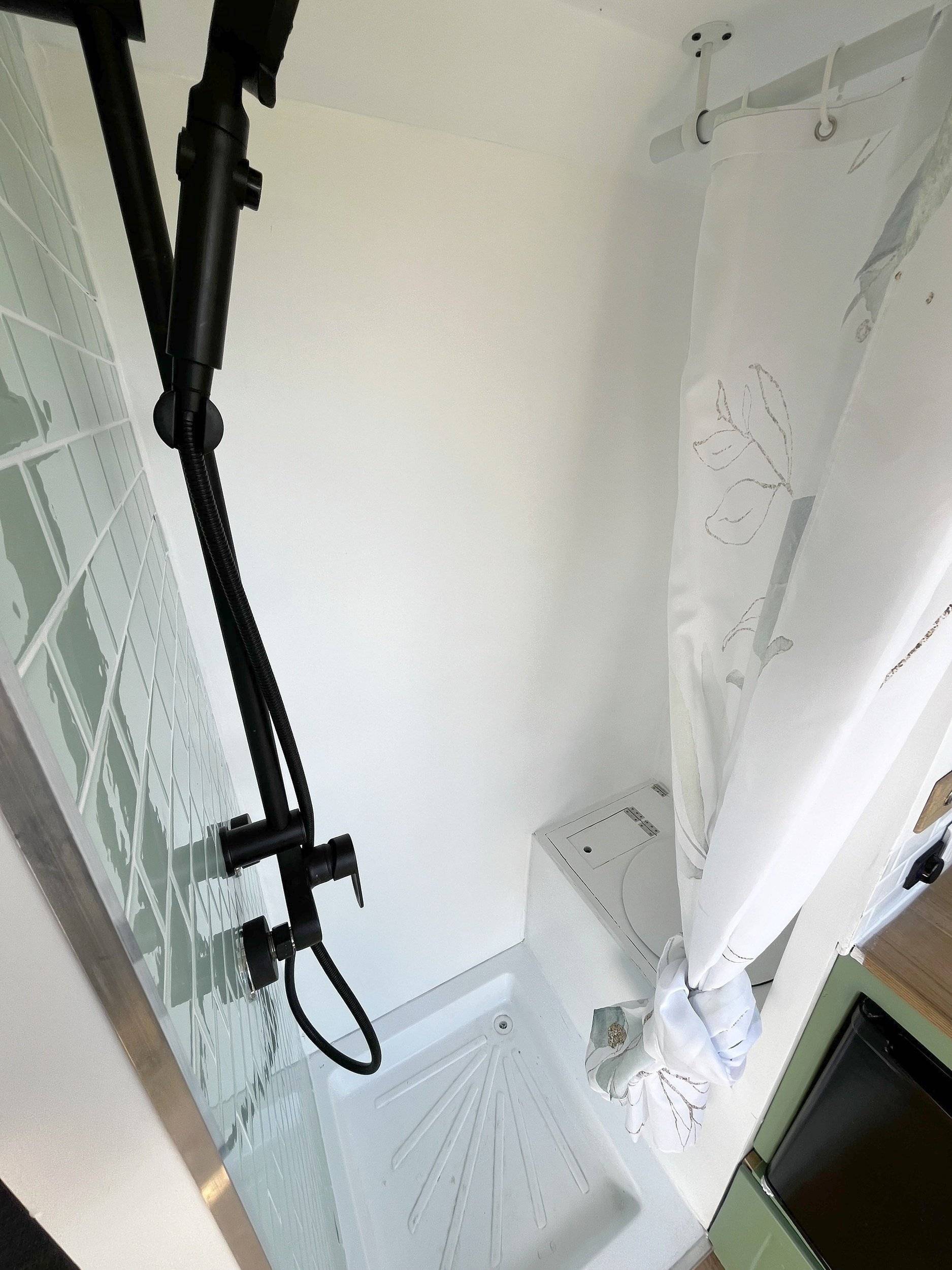 Volkswagen Crafter 4x4