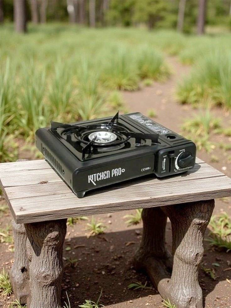 Volkswagen T4 Camper