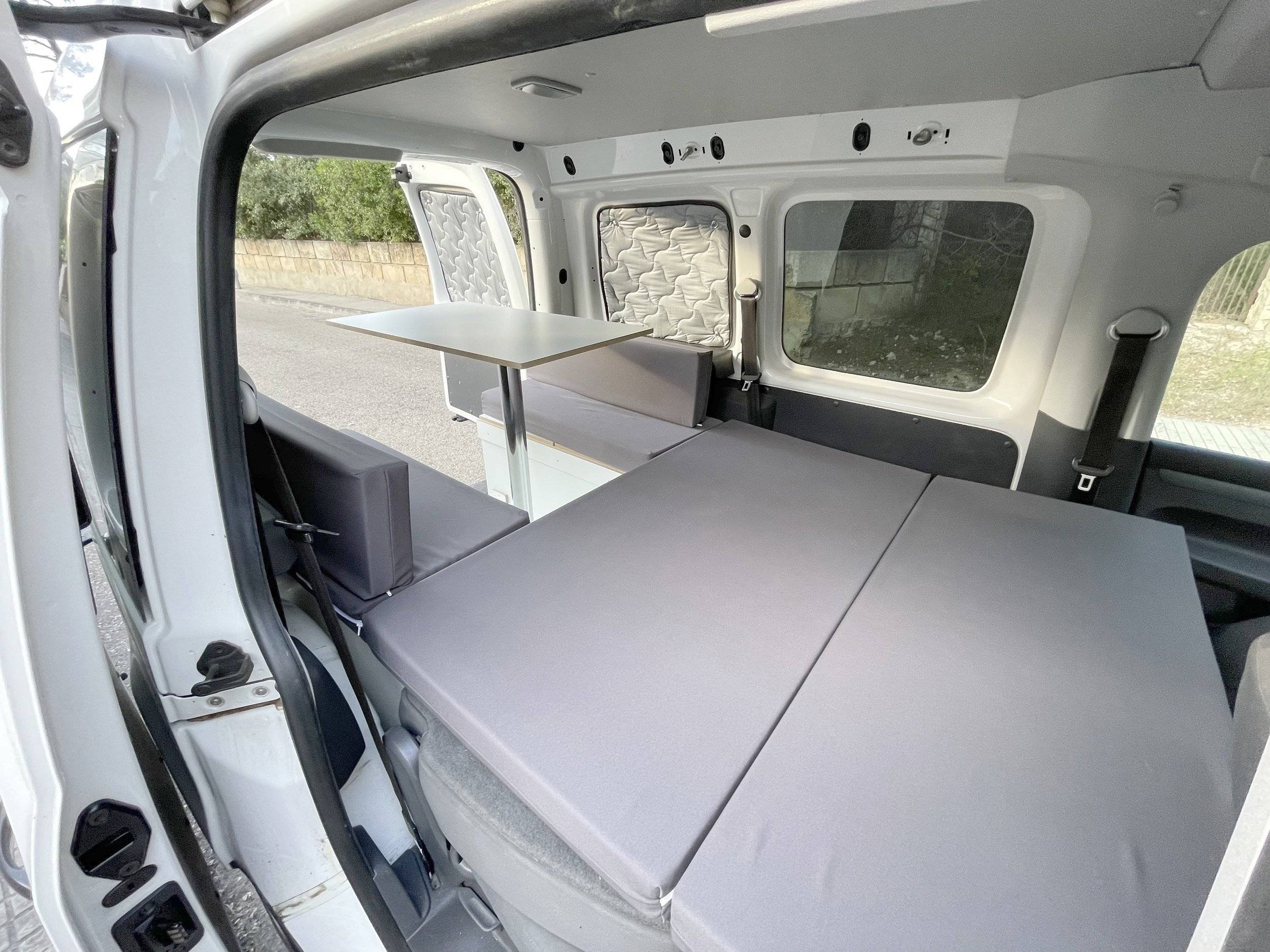 Volkswagen volkswagen caddy