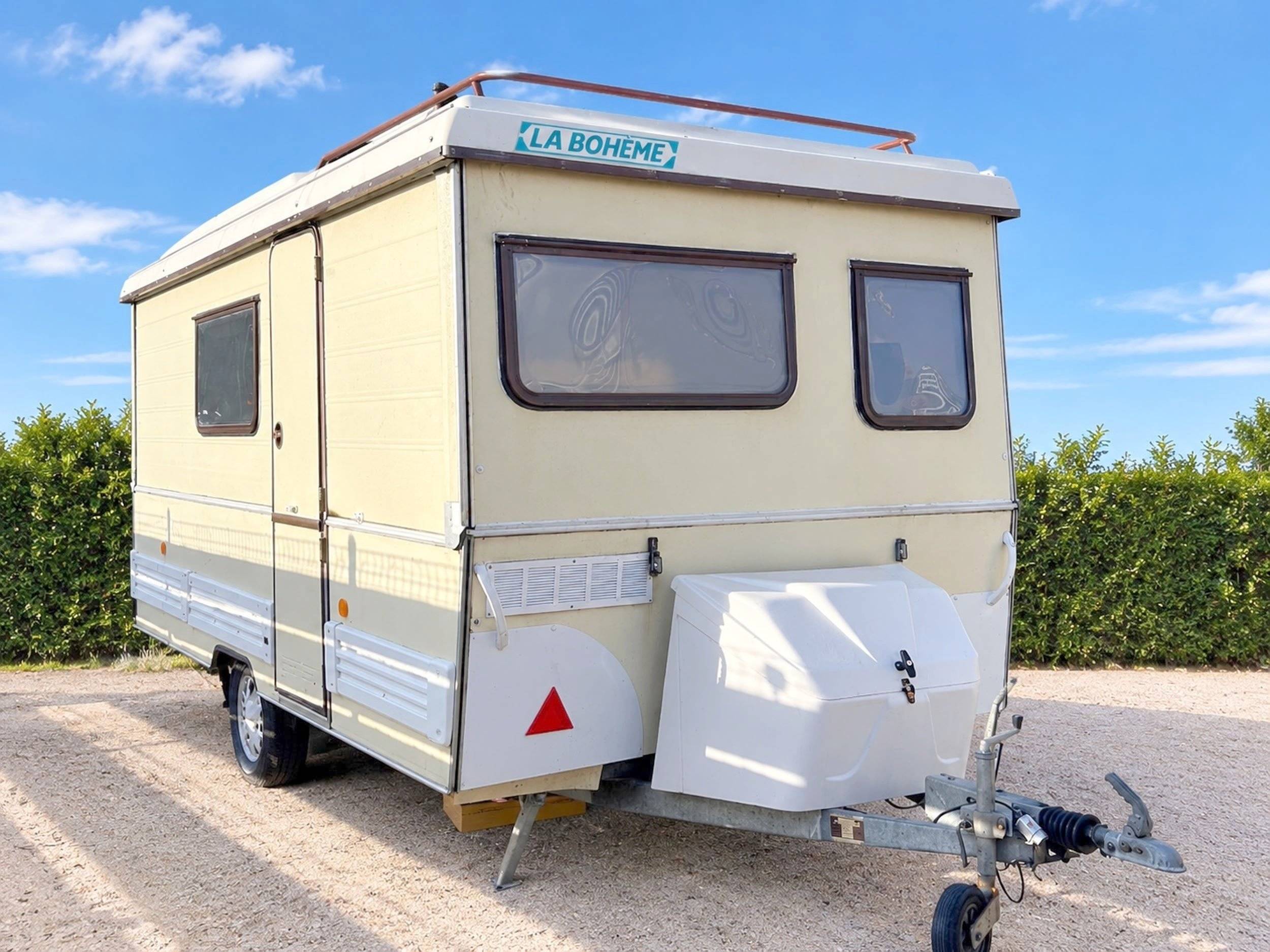 Caravan 