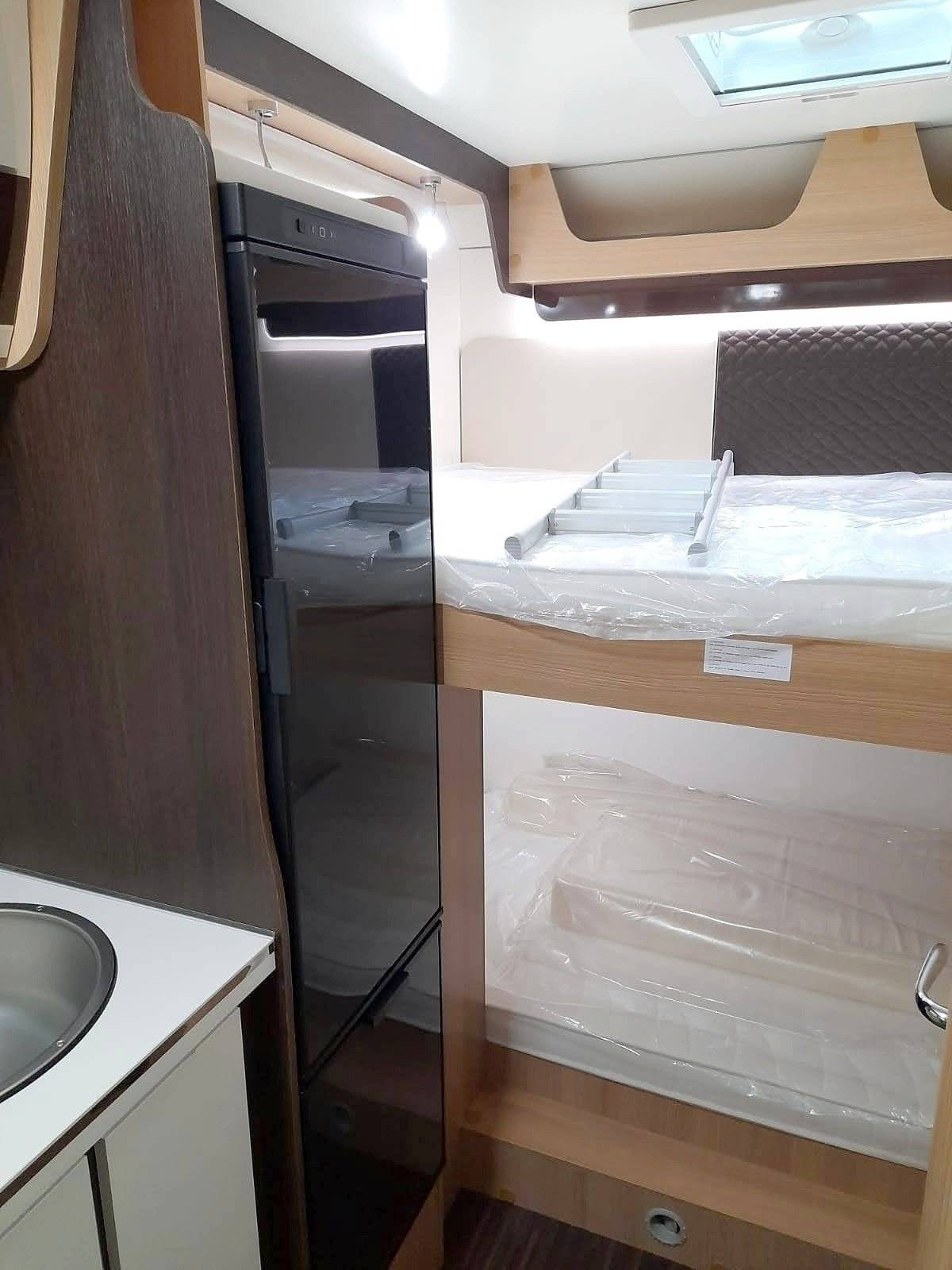 Mclouis McLouis Glamys 220