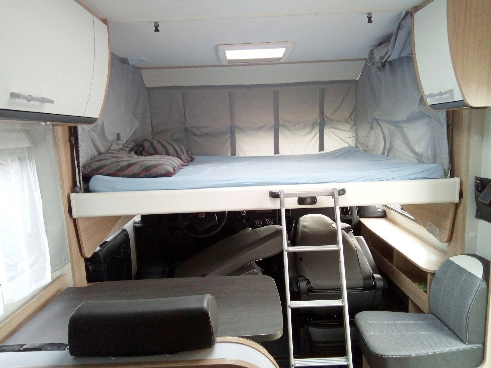 I 67 S Ducato 2,3 l 120 ch.