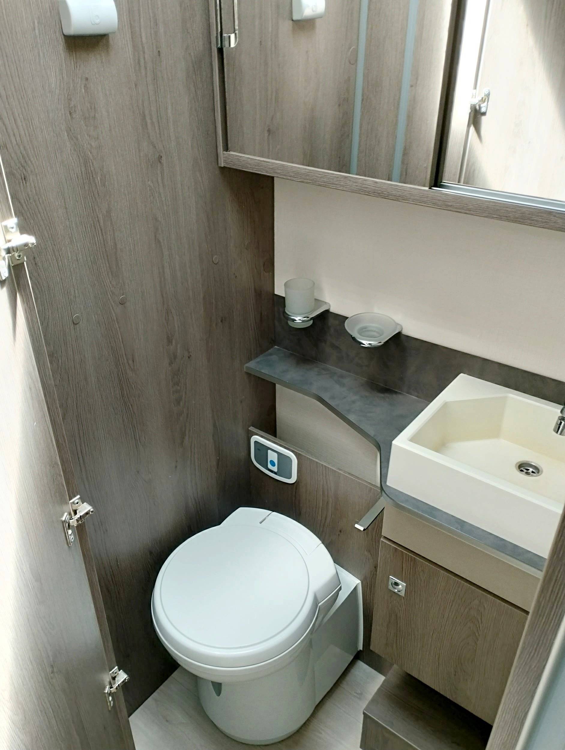 Chausson Transit 2,0 l 170 ch