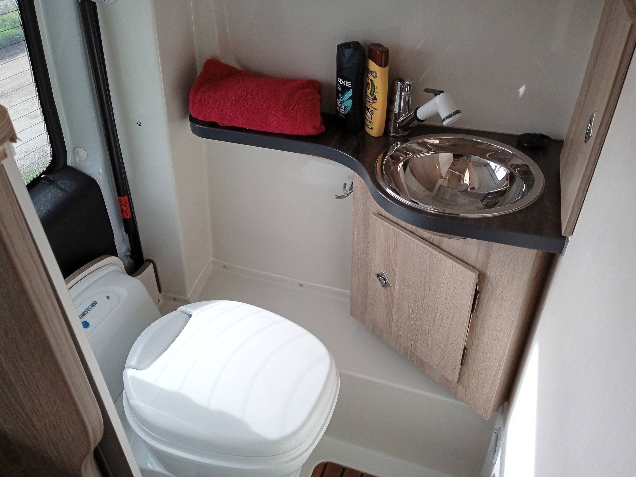 Font Vendôme Autocamp Xl