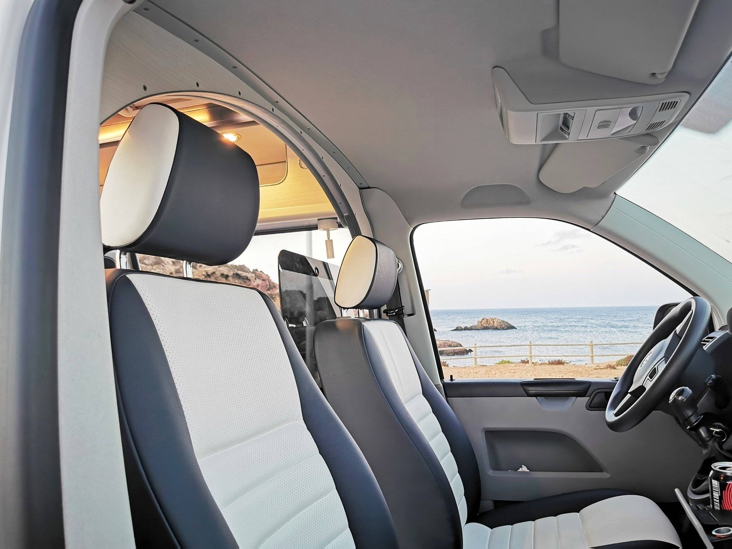 VW T5 Neptune by Yevana 