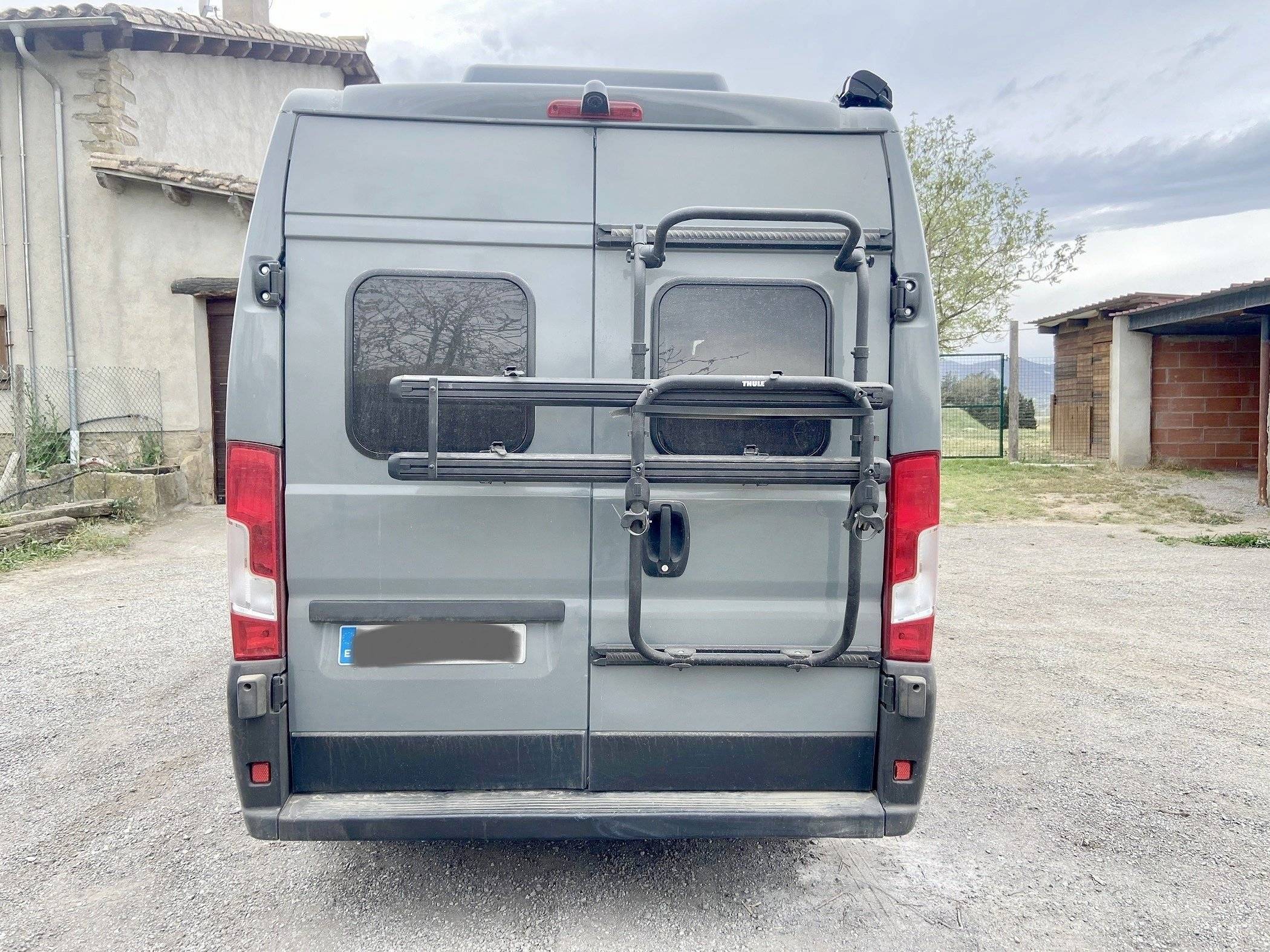 Peugeot Boxer 2,0 l 130 ch
