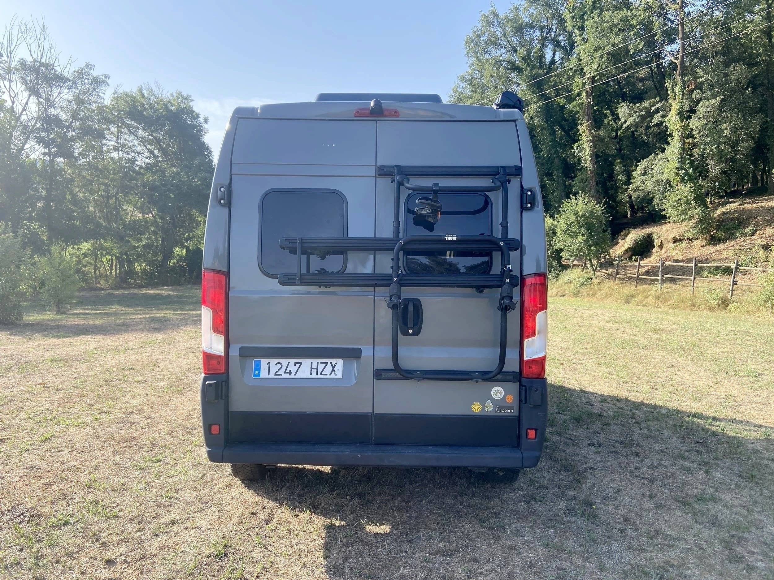 Peugeot Boxer 2,0 l 130 ch