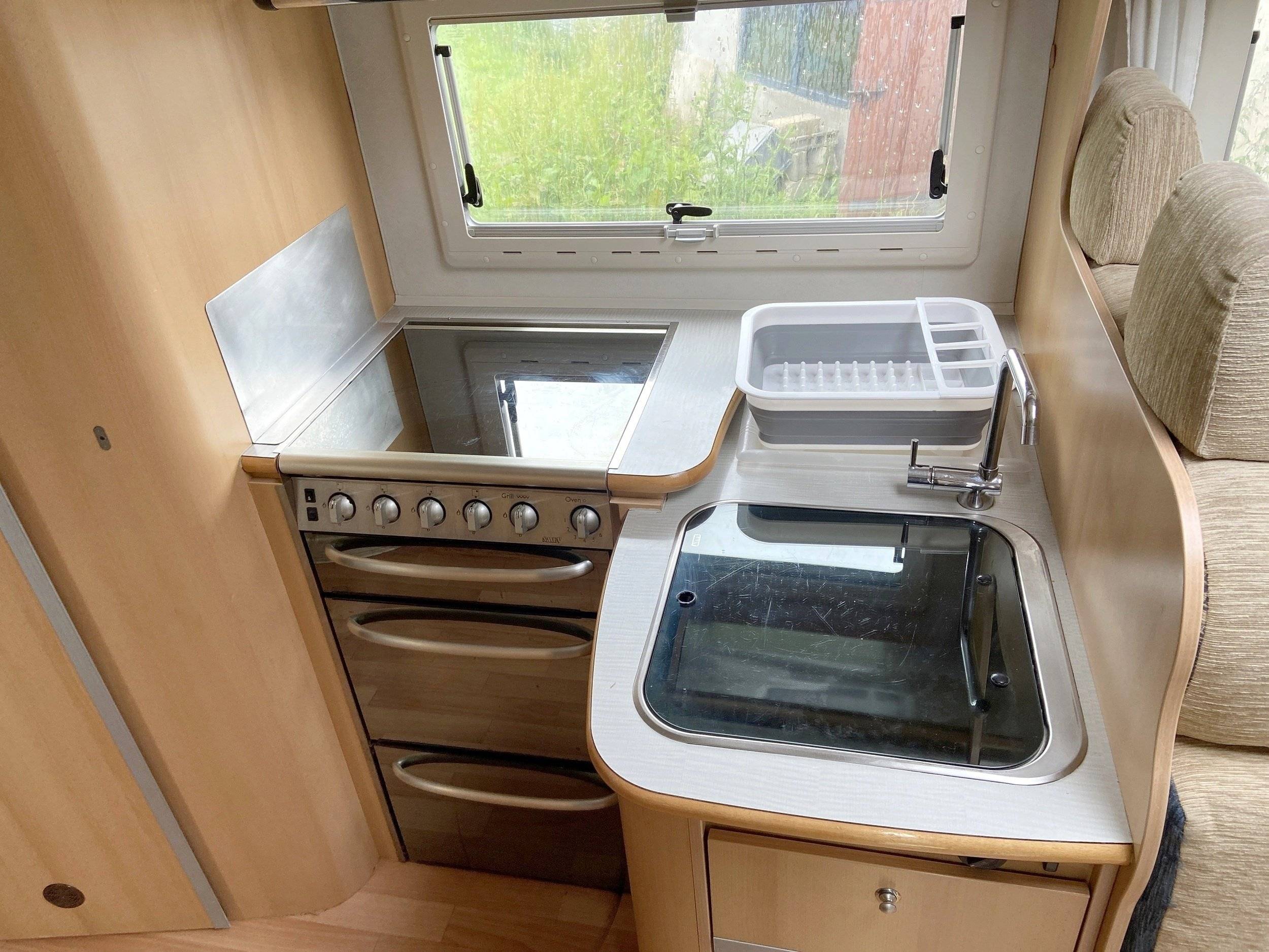 Fiat 2.8 l JTD Maxi 127 Ch