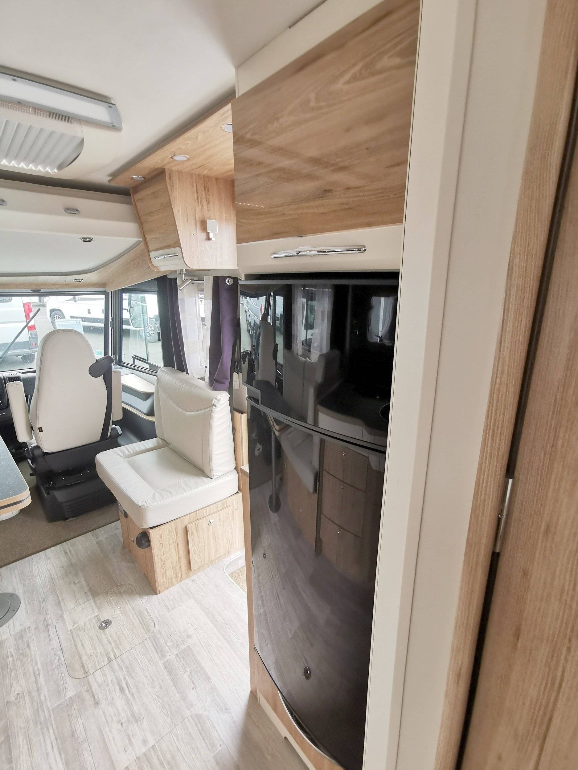 Bavaria 2,3 l 130 ch