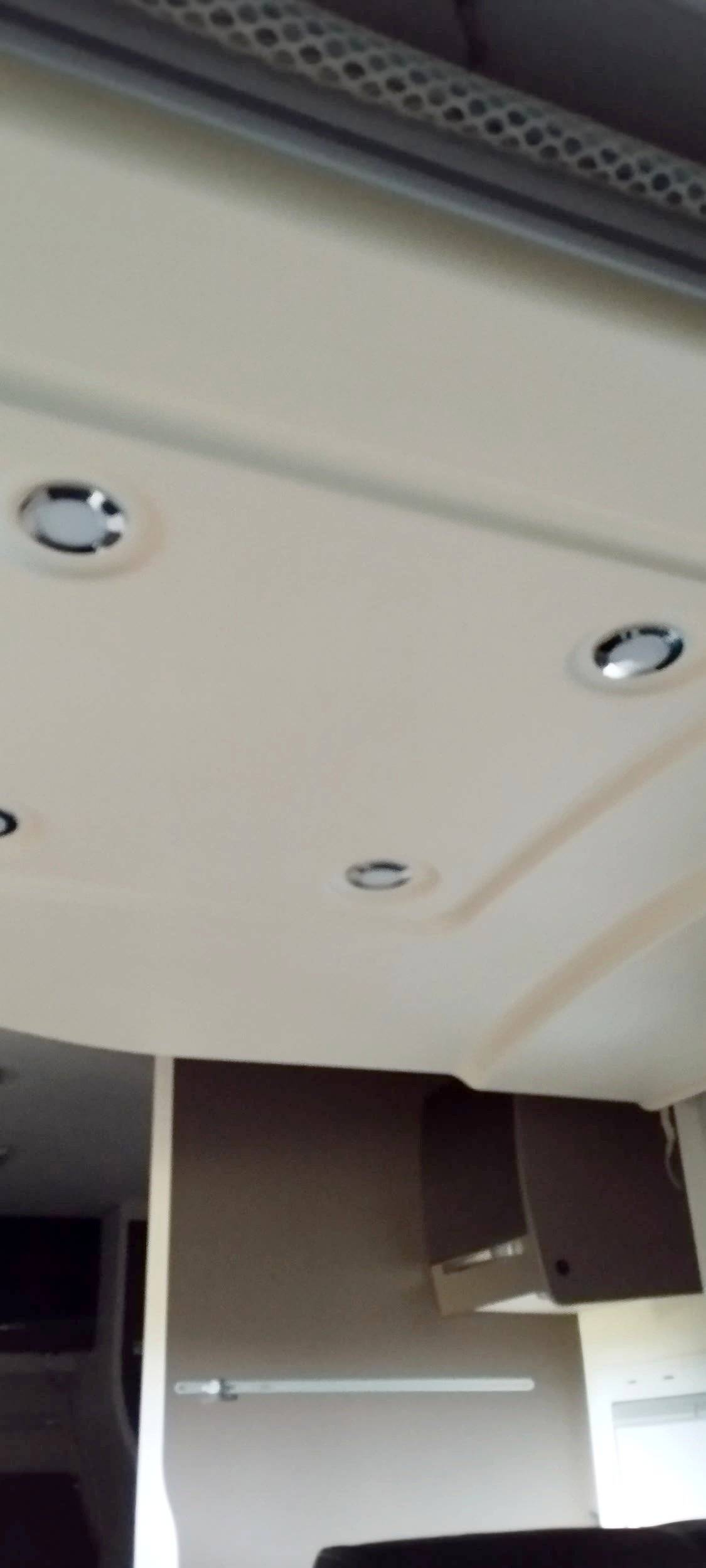 Ford Transit 2,0 l 170 ch