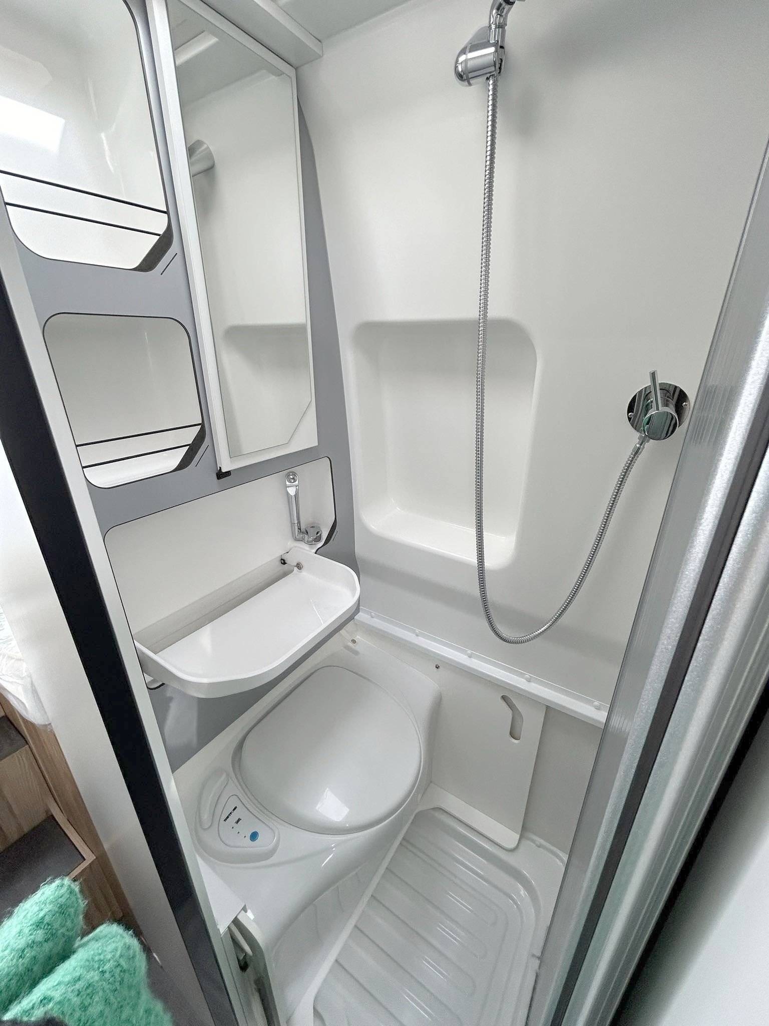 Bavaria K600Xedition