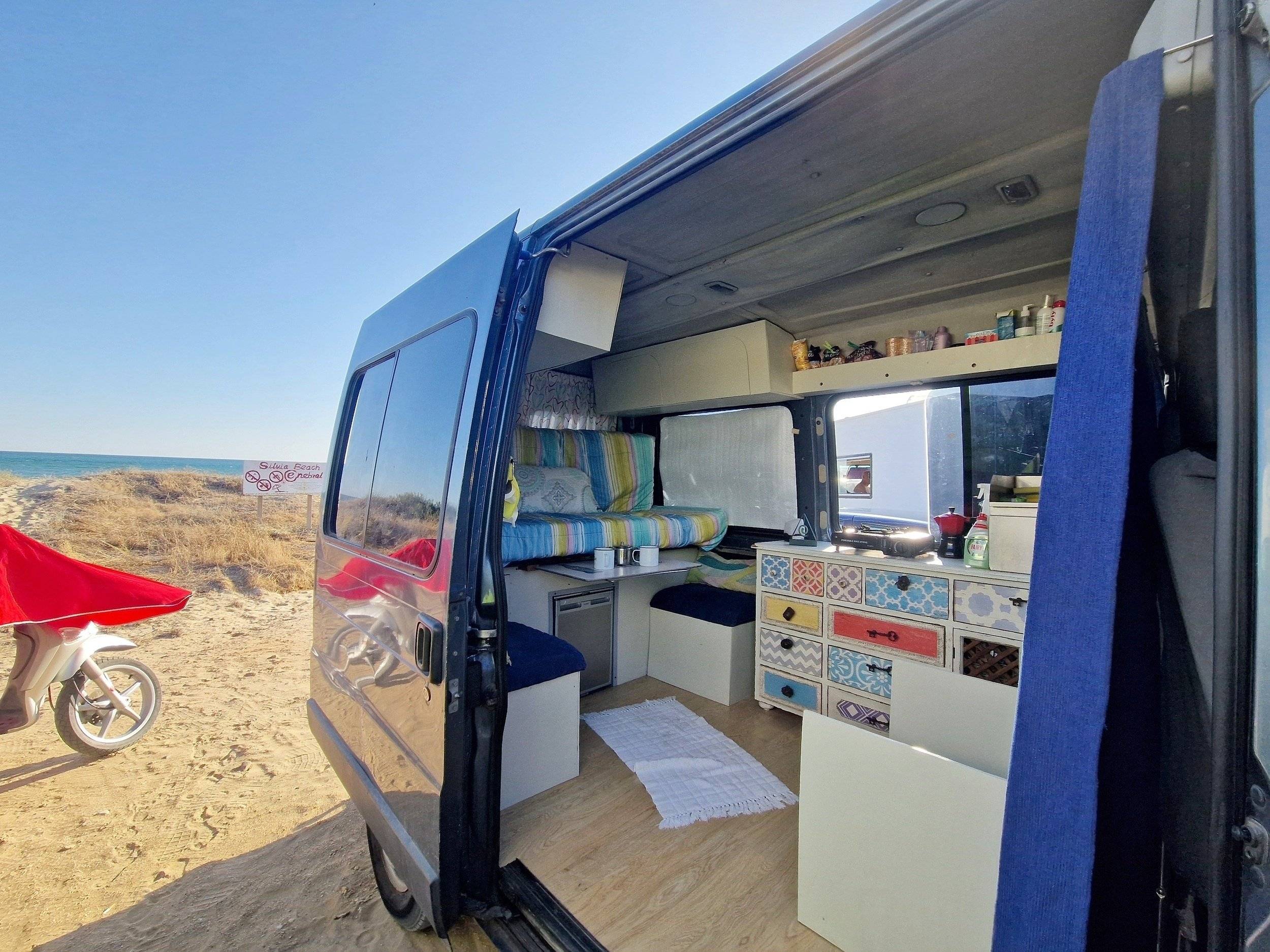 Peugeot boxer  peugeot 100cv