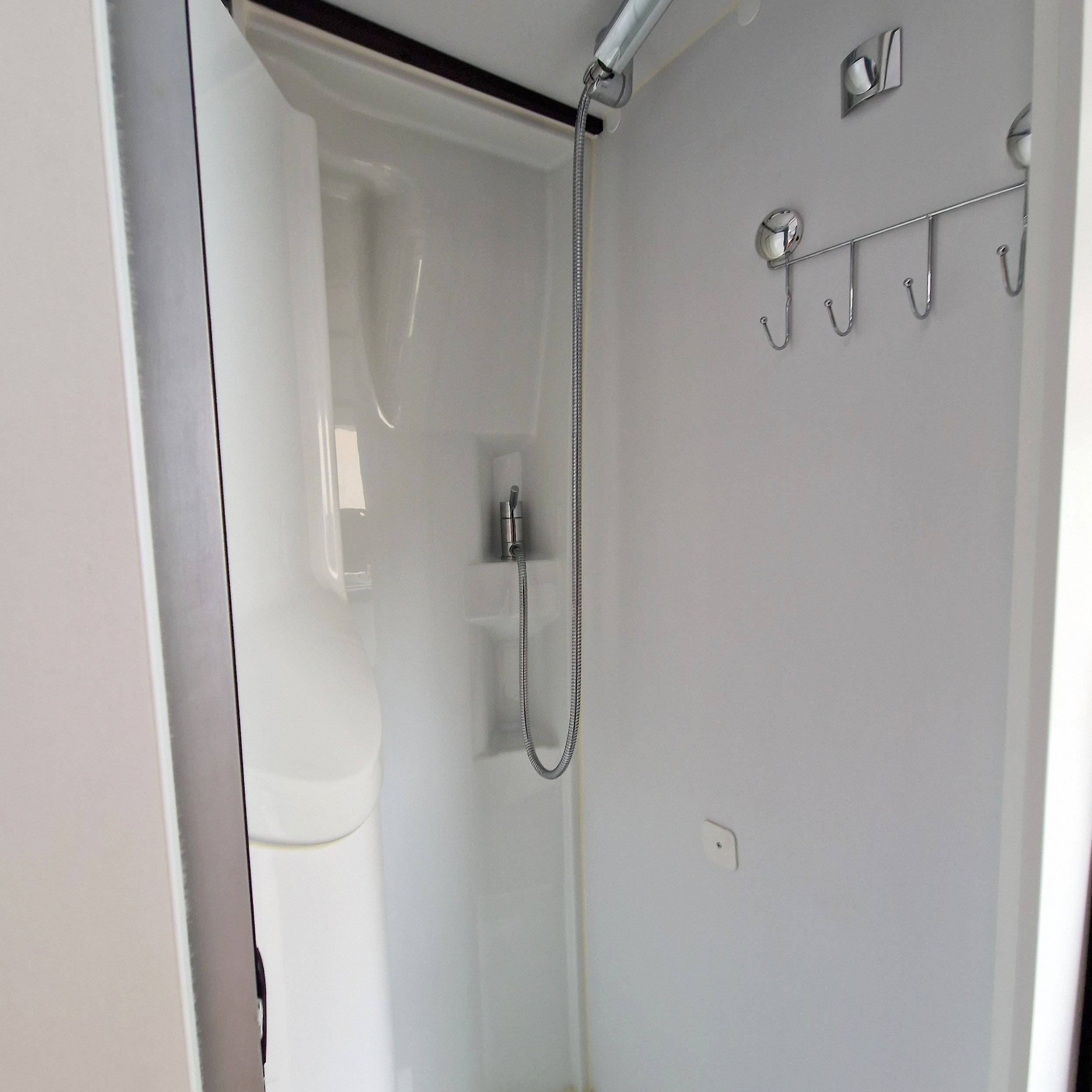 Adria TWIN SUPREME 640 SLB