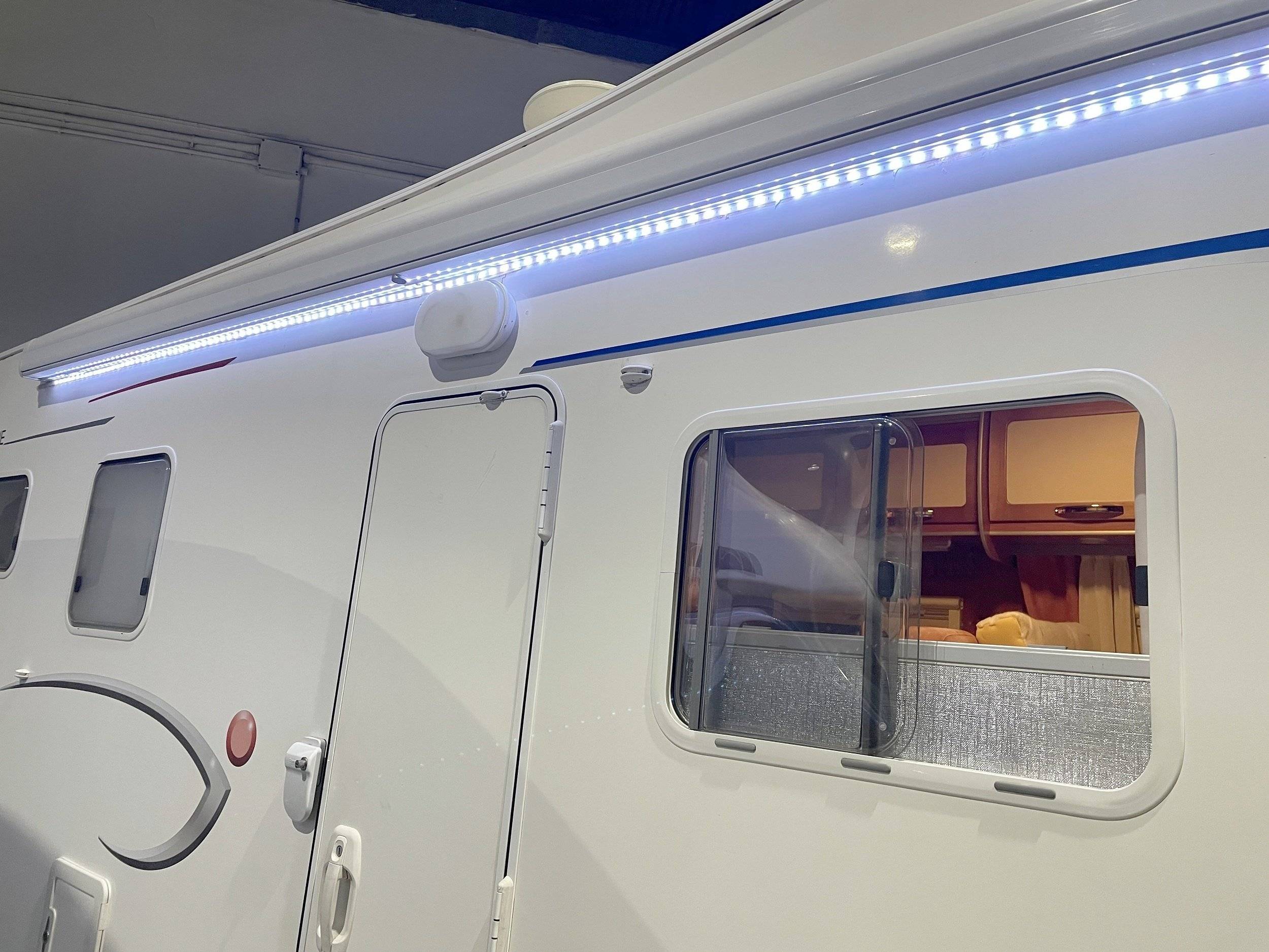 Giottiline Ducato 3 l 177 ch