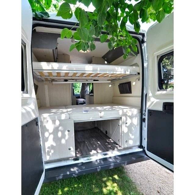 Challenger Challenger Vany v114max