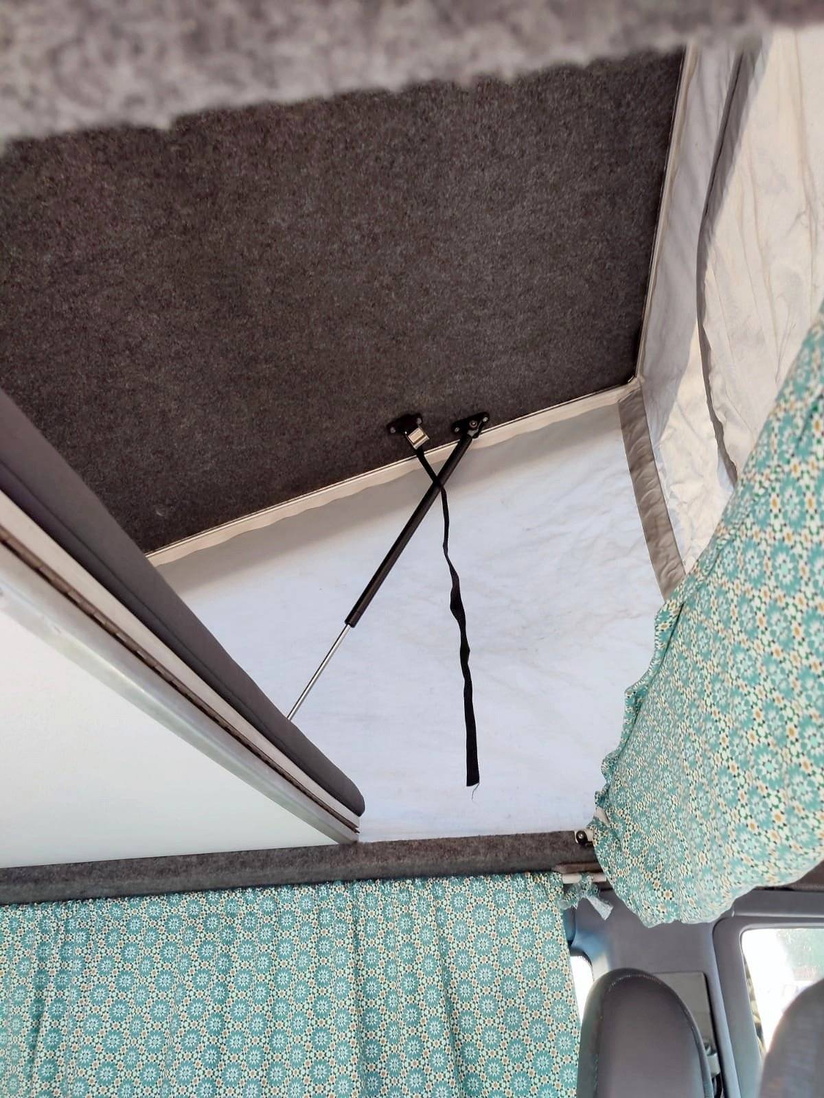 Mercedes Mercedes vito